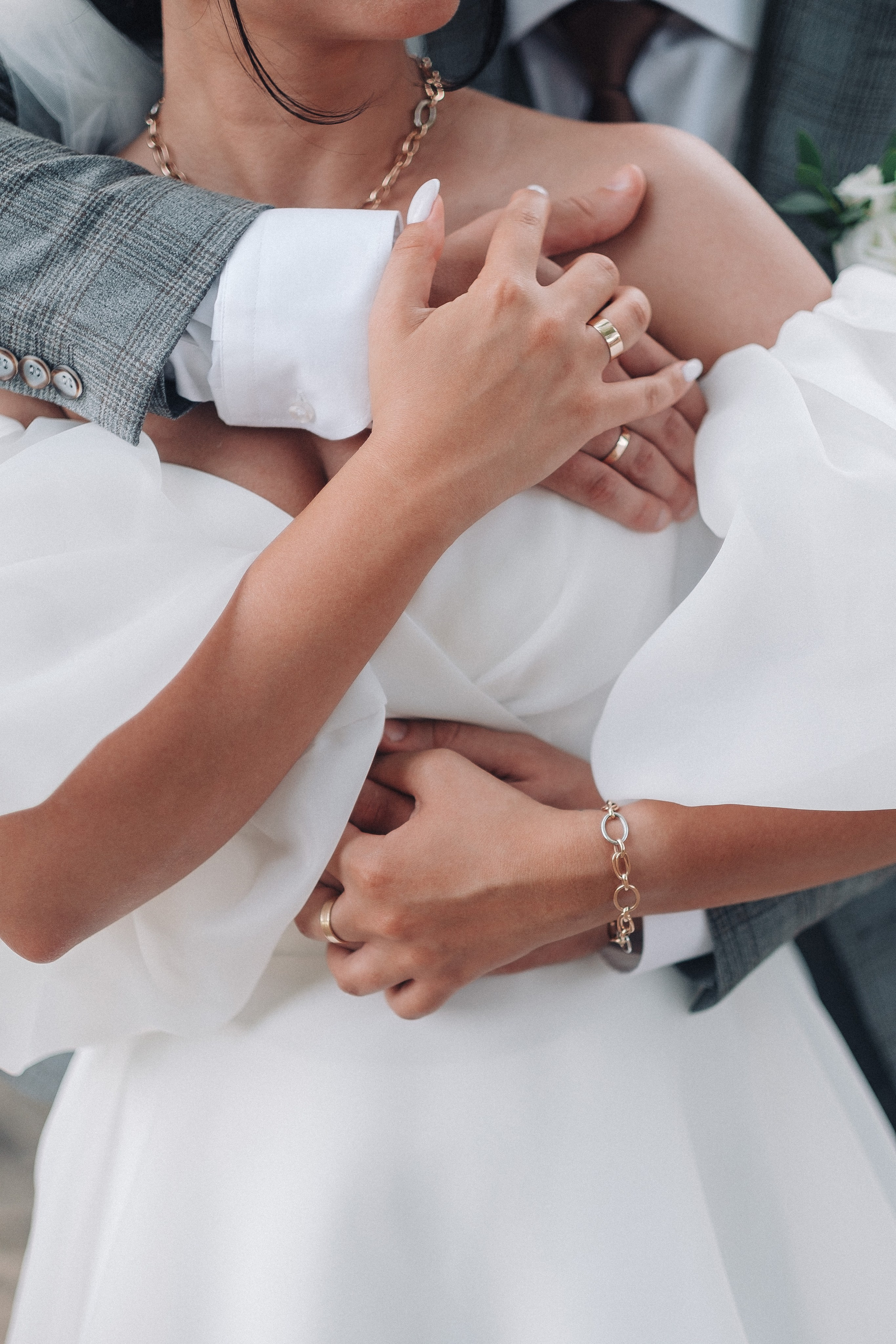 Дима & Настя. Свадебный и семейный фотограф в Казани и Зеленодольске Ланочкин Илья