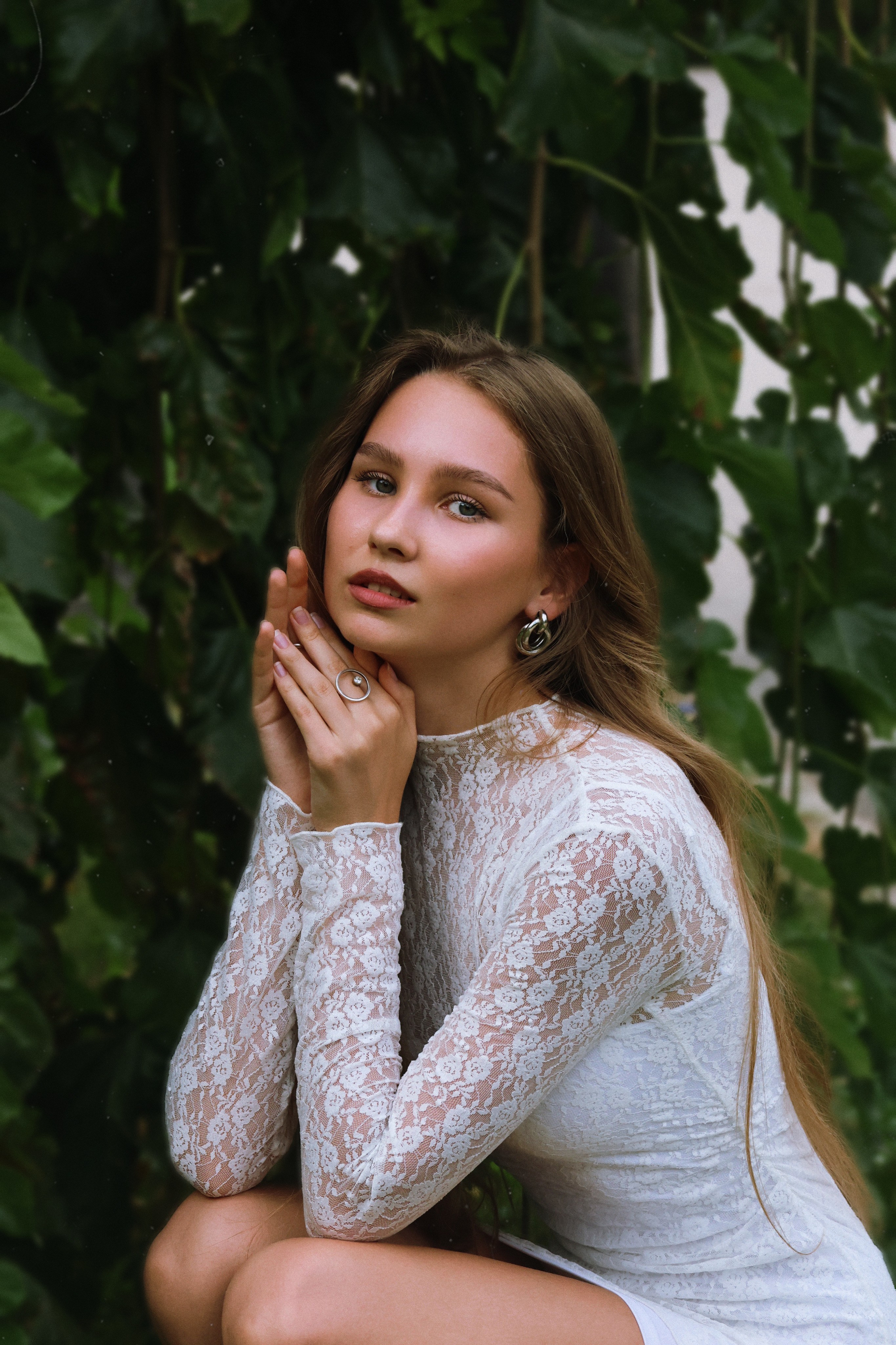 Портреты. Фотограф в Белграде