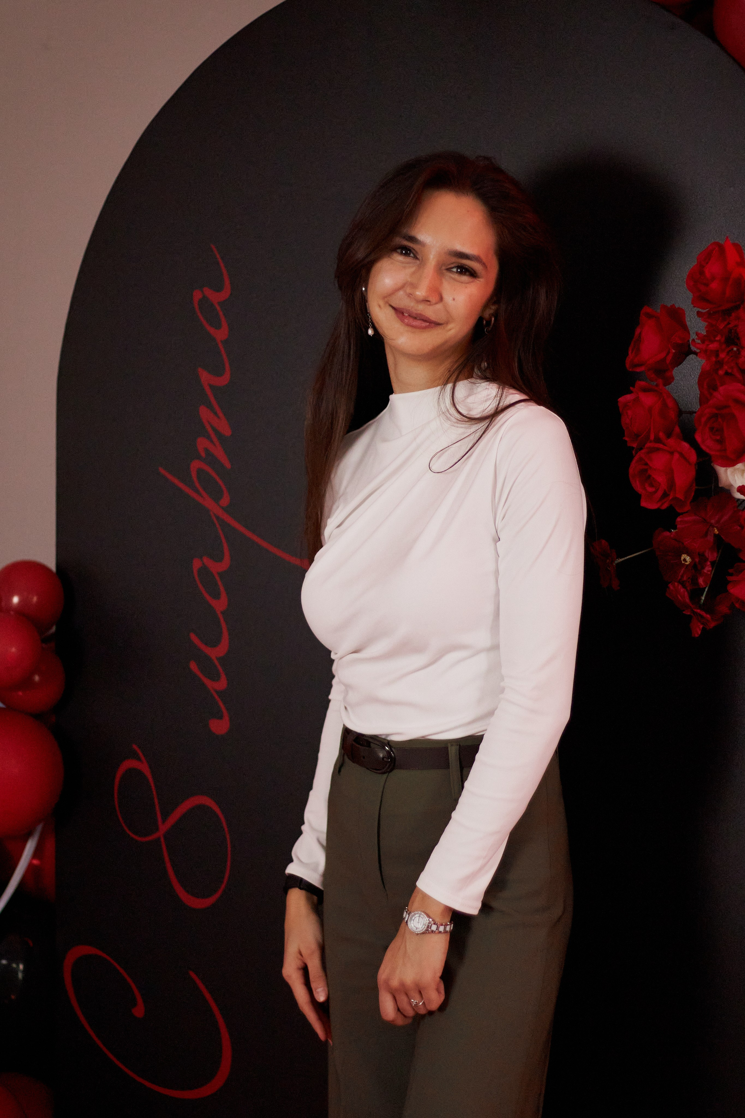 Корпоратив. Фотограф в Ростове-на-Дону Нюхарева Виктория