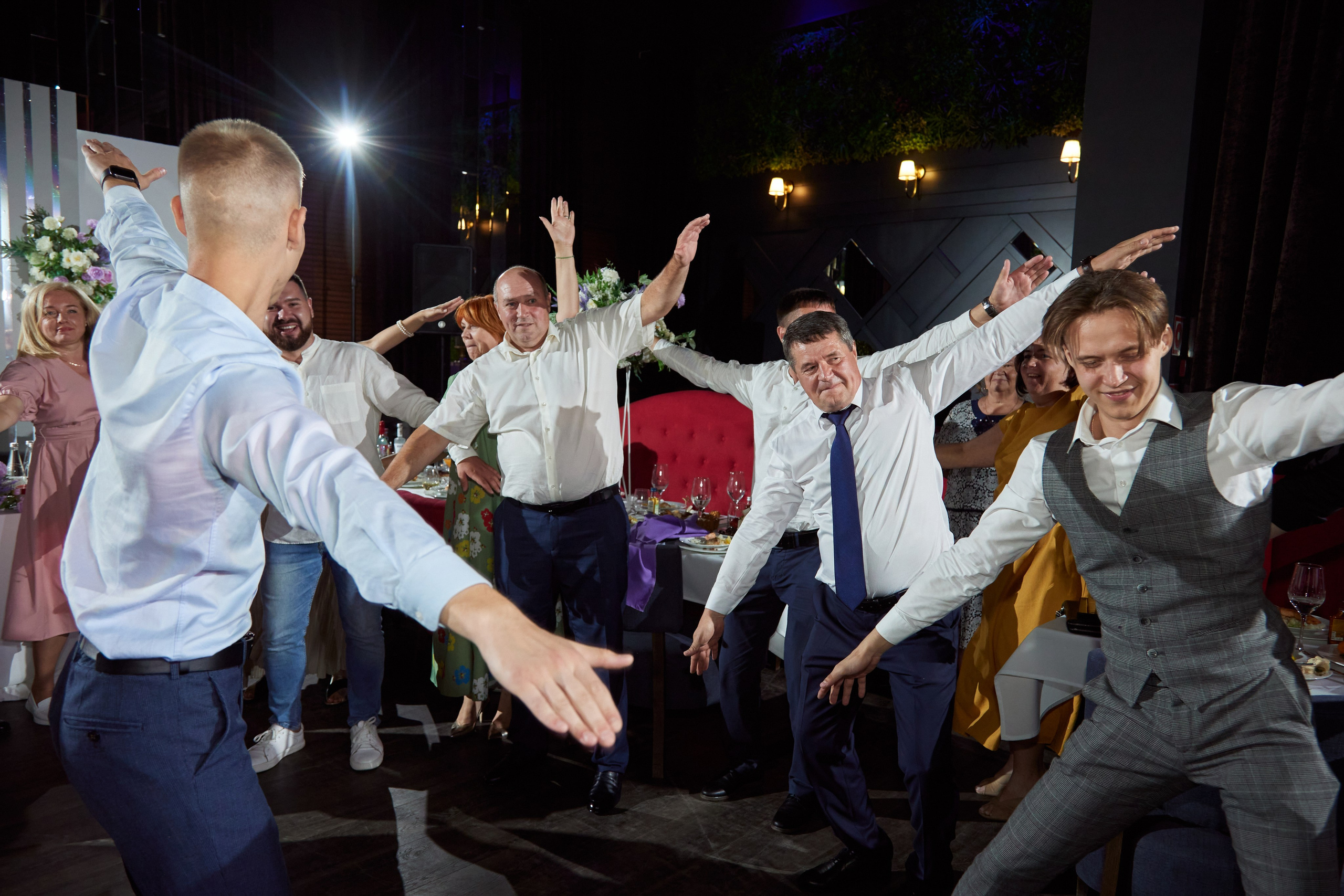 Александра и Руслан. Свадебный и семейный фотограф в Саранске Евгений Кузнецов