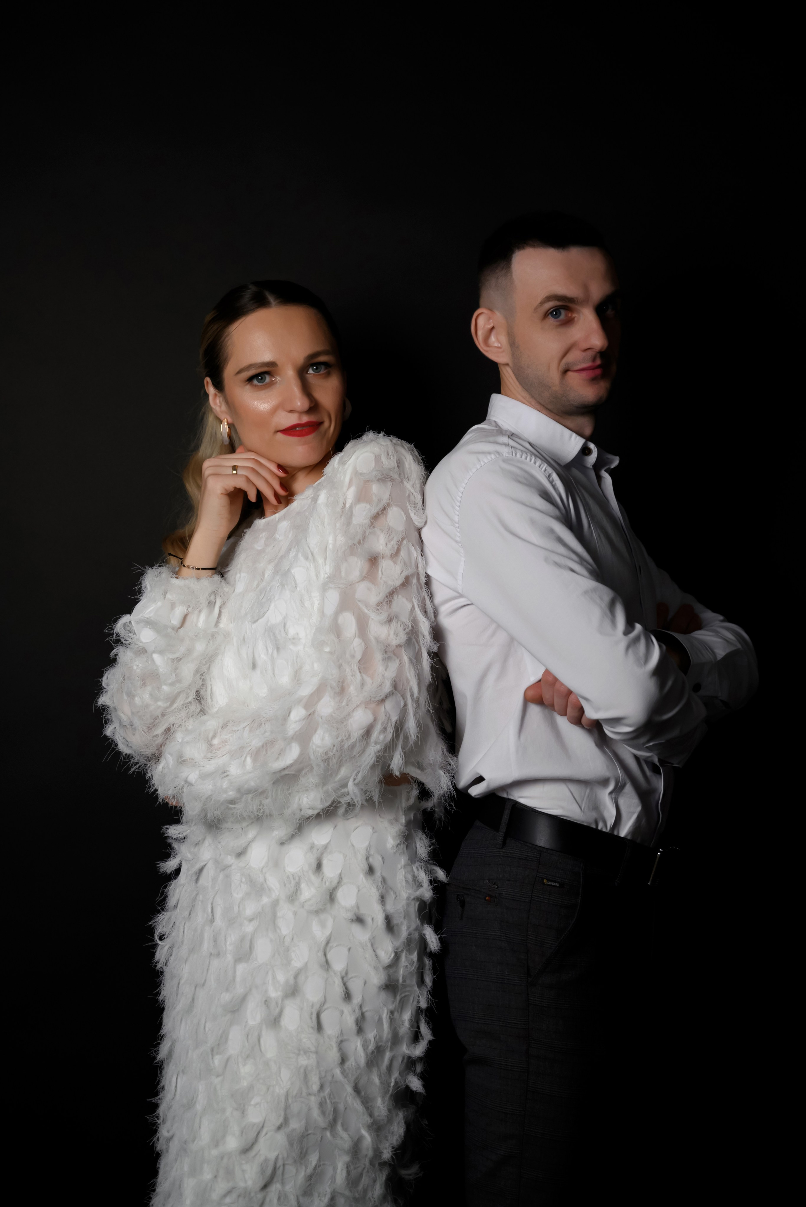 I&I. Фотограф в Лунинце и Брестской области