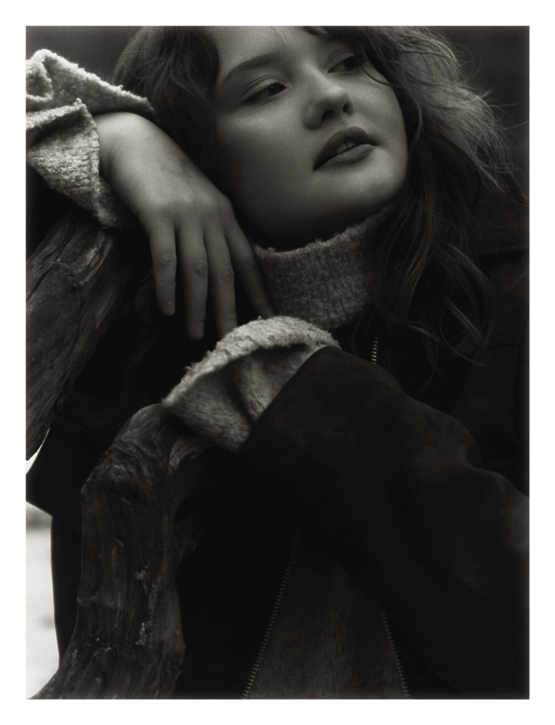 Ksenia. Индивидуальная и семейная фотосессия в Чебоксарах Оксана Русакова