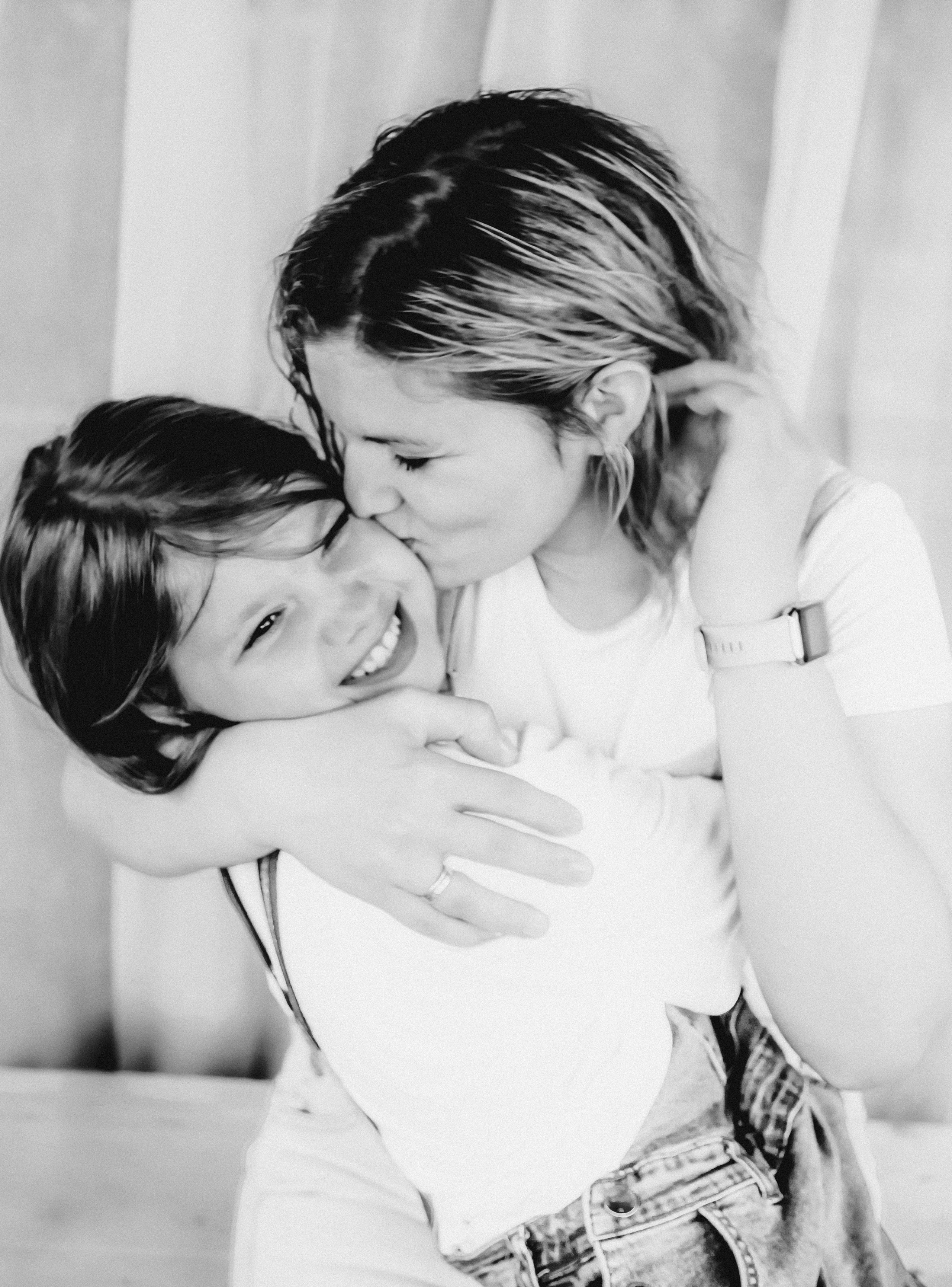 Семья К. Профессиональный фотограф В Коломне Люси Львова