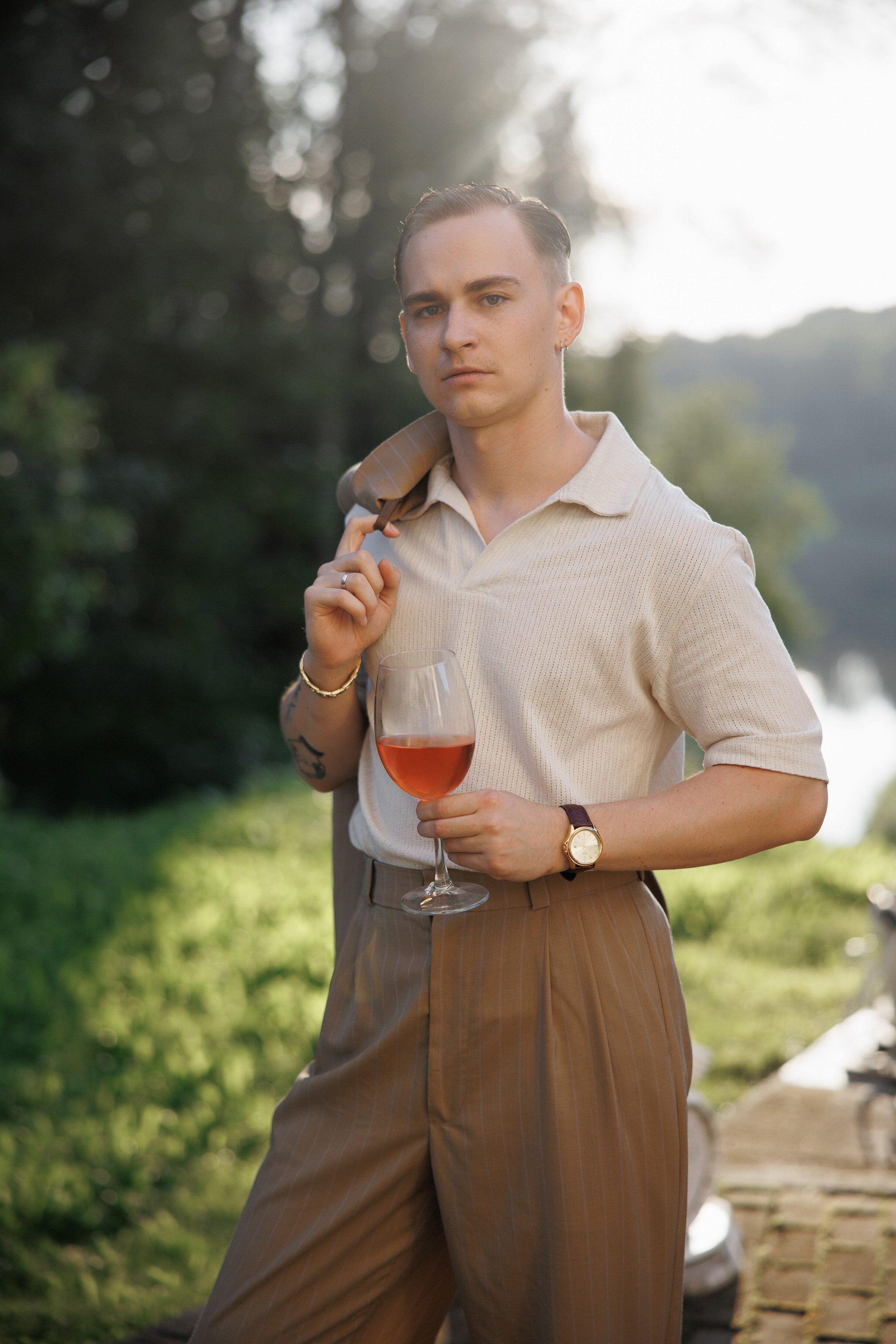 Никита + Настя. Свадебный фотограф в Смоленске Витя Лысенков