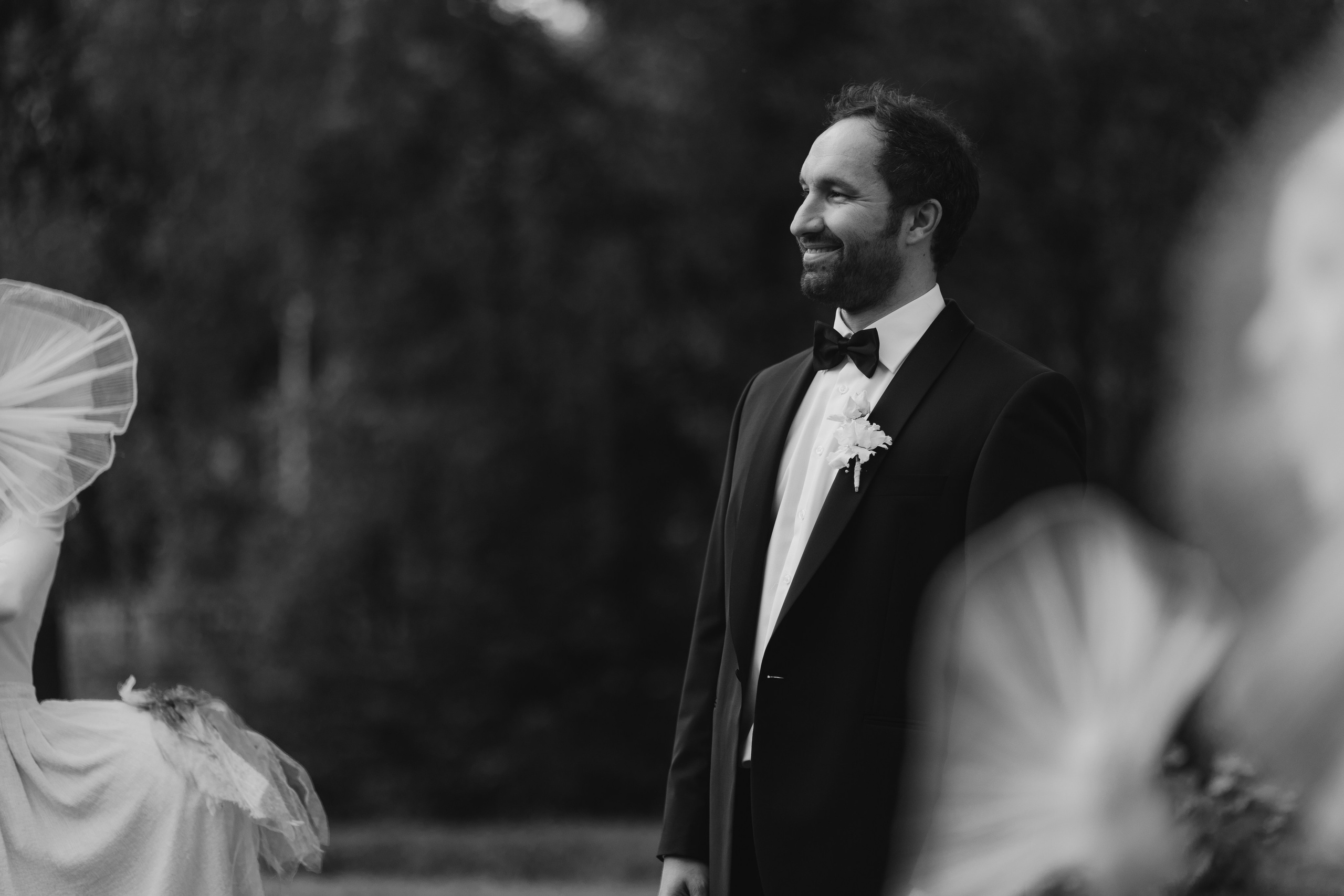 Полина и Ростислав. Свадебный фотограф в Санкт-Петербурге Алексеев Сергей