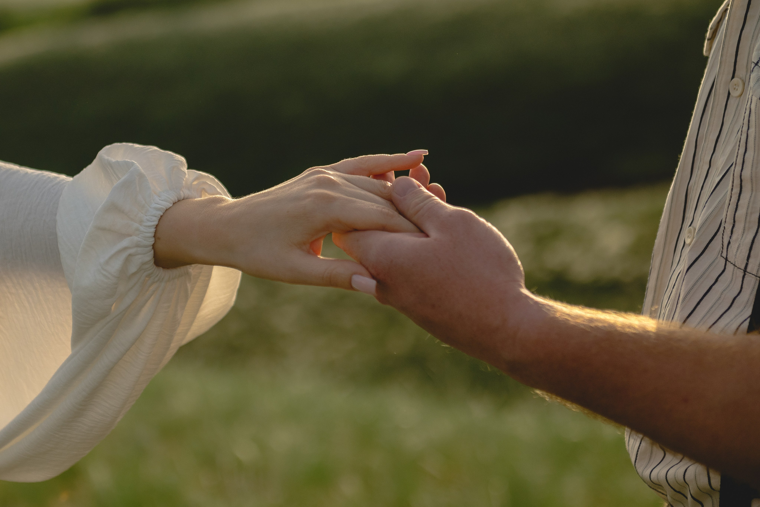 Андрей и Ольга. Фотограф в Волгограде и области Анастасия Фролова