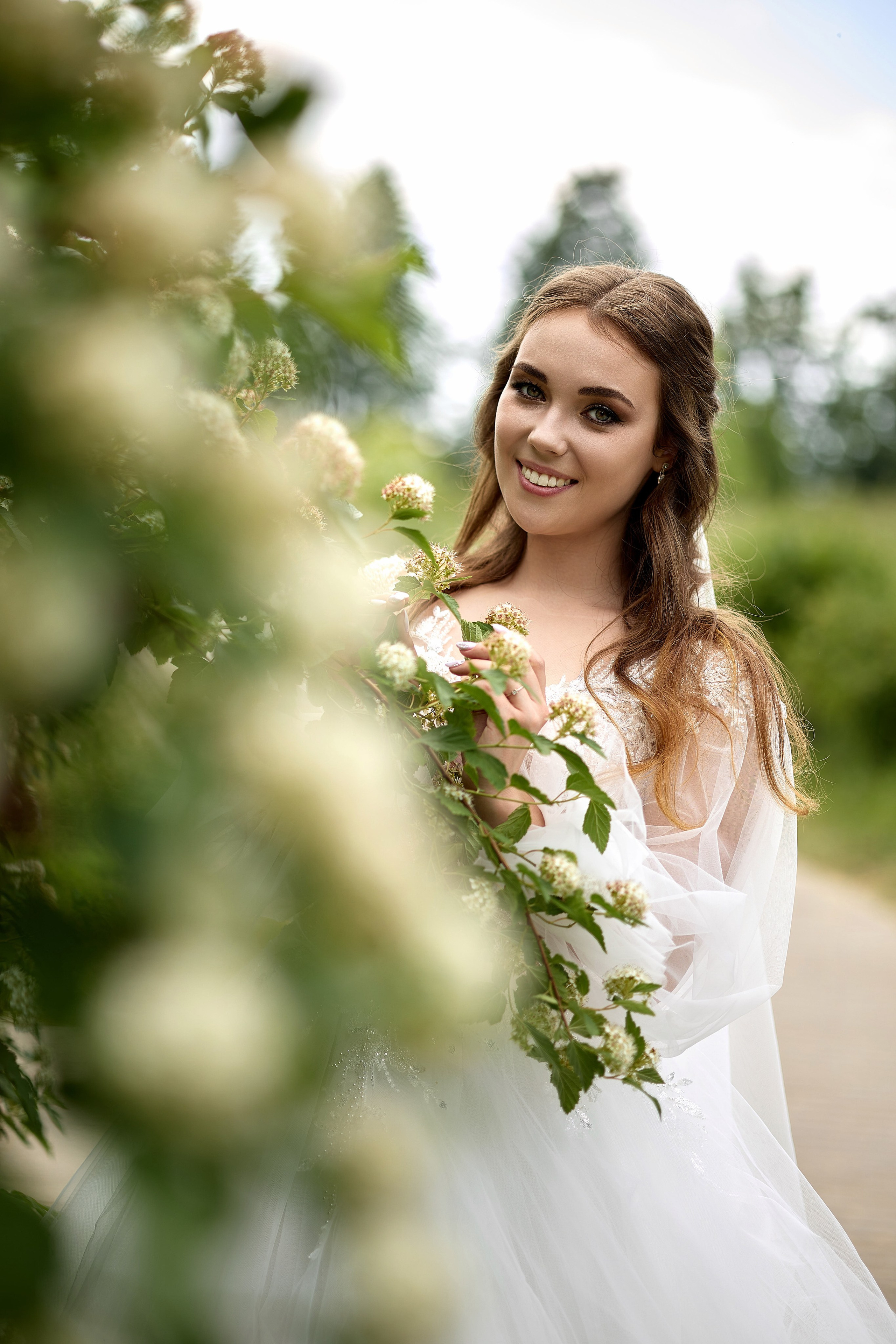 Свадебные фотосессии