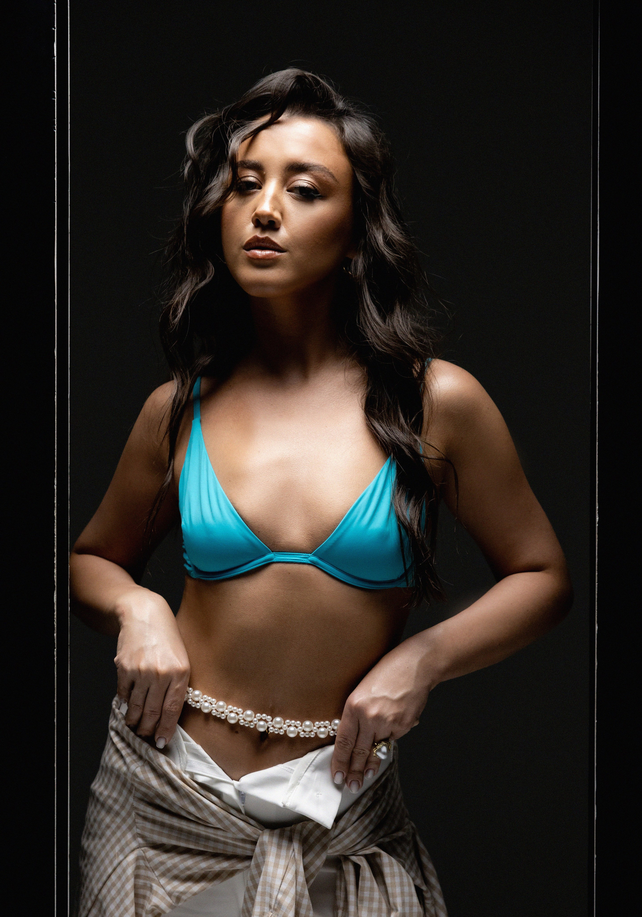 . Фотограф Арина Елизарова