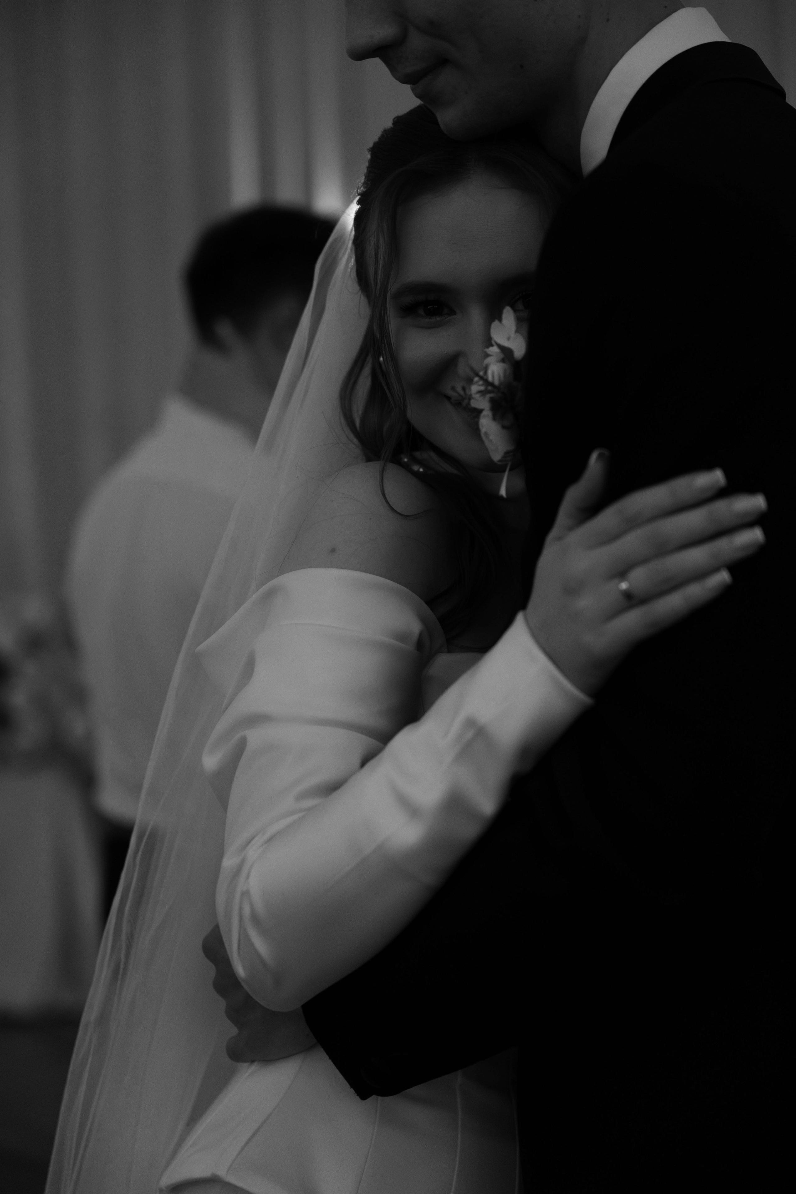 Равиль&Эльвина (банкет). Фотограф Арина Елизарова