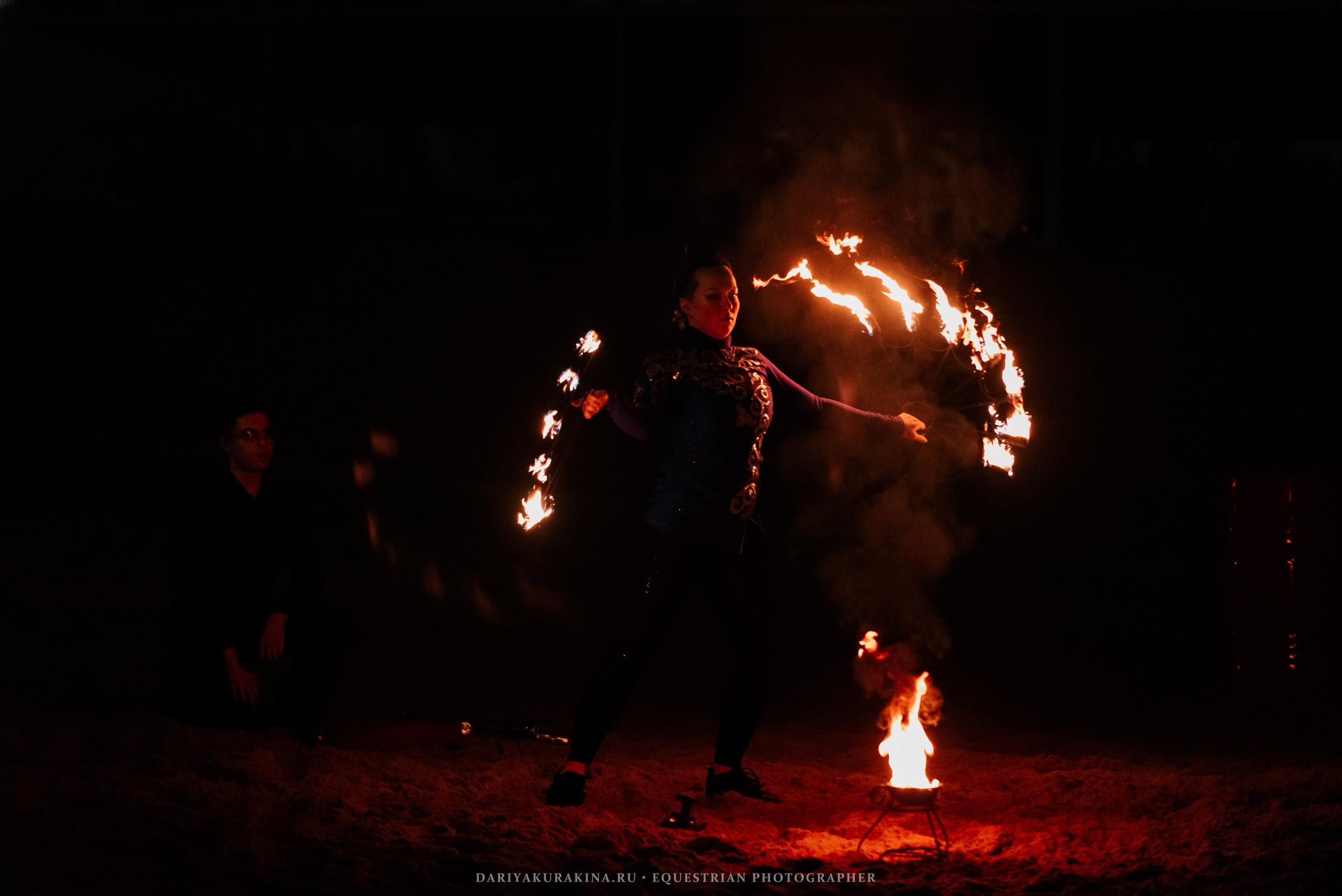Конное представление «Дыхание Звёзд». Конный фотограф Куракина Дарья • Фотосессии с лошадьми
