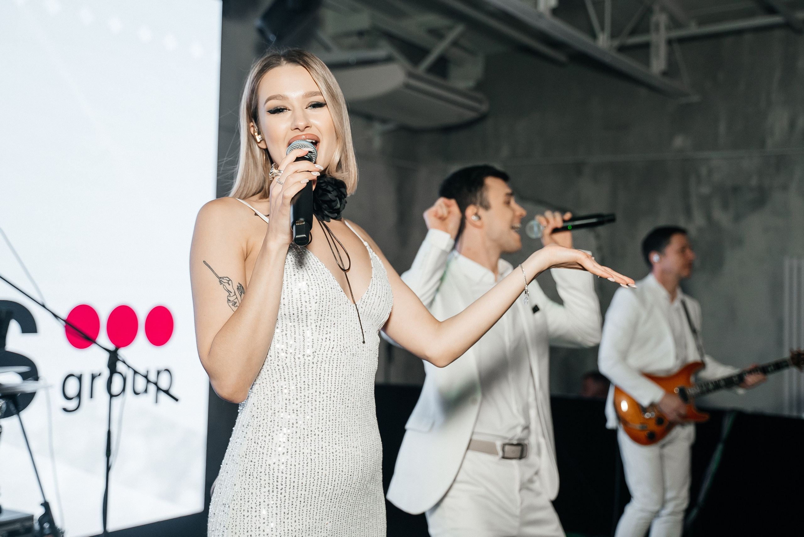 BNS. Павел Краснов — Свадебный и репортажный фотограф в Москве