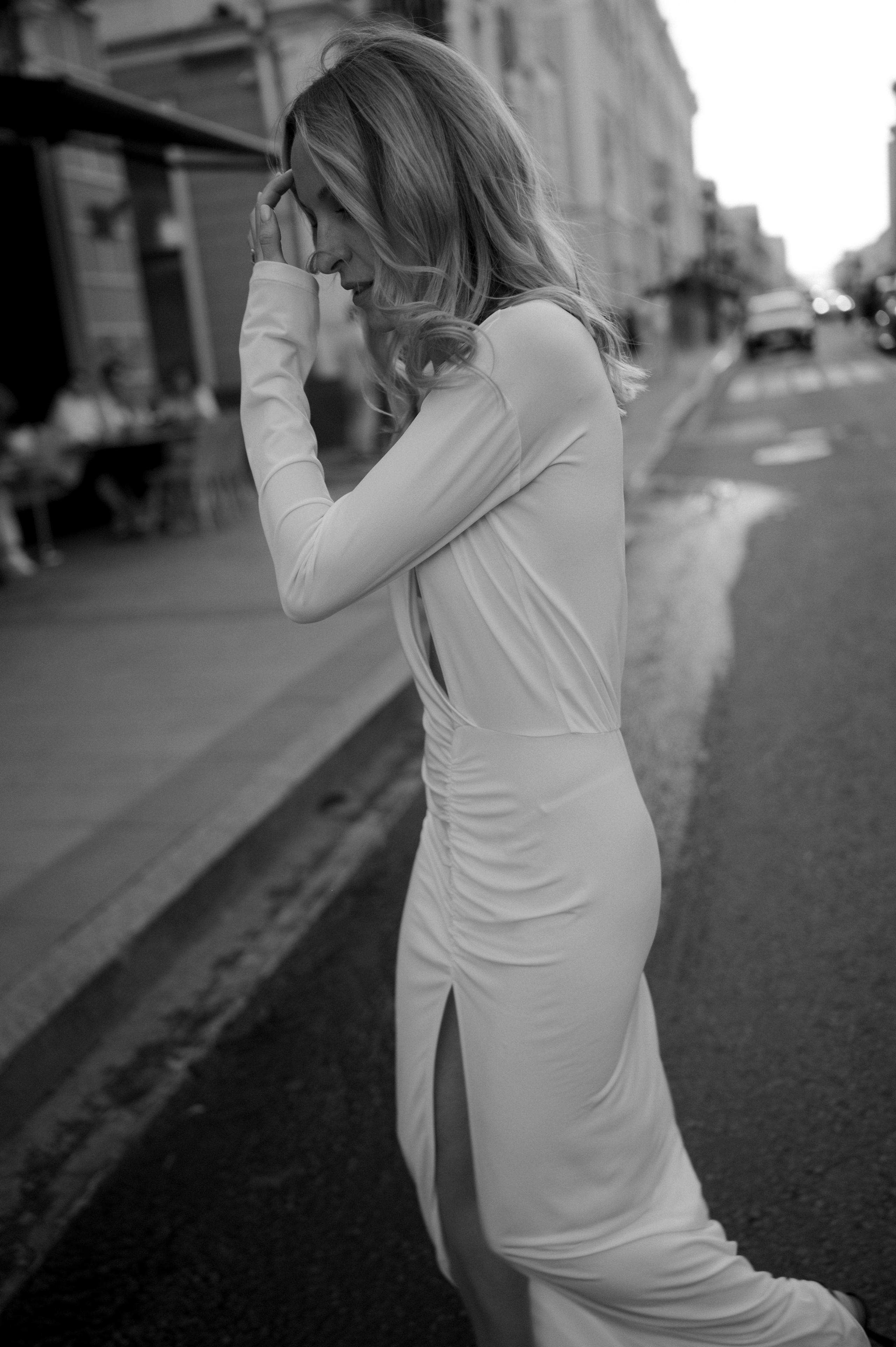 Tanya. Natalyandronova.ru