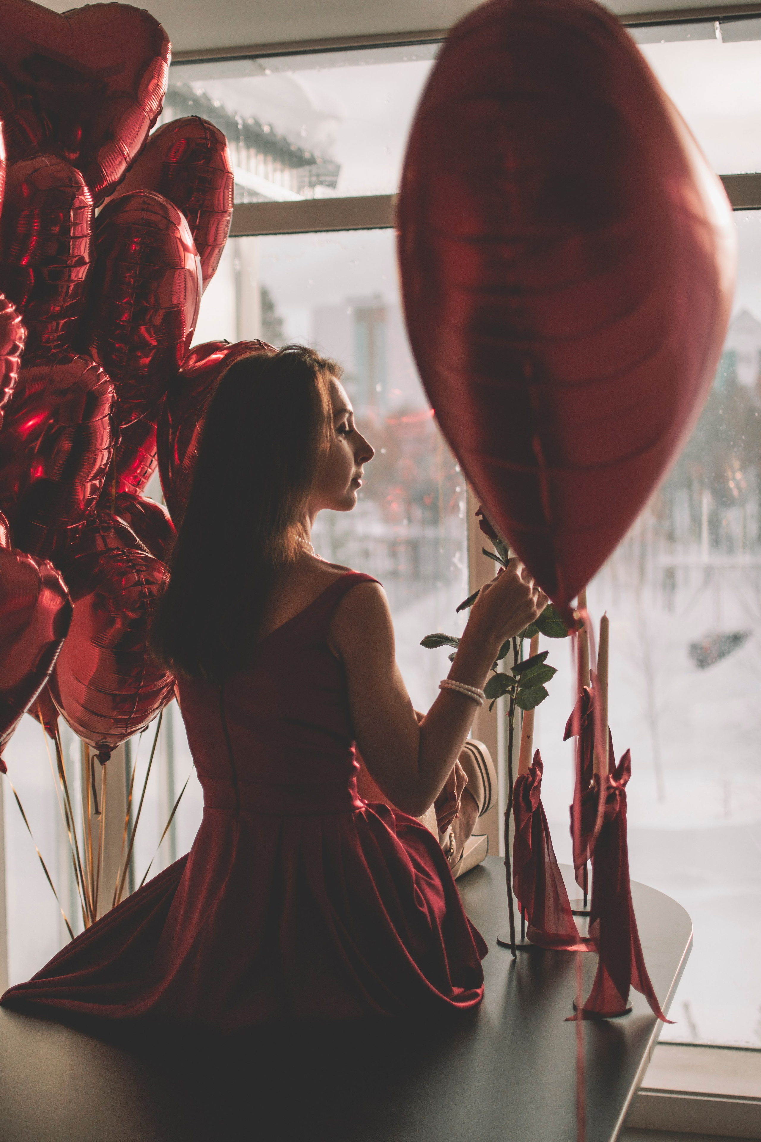 Анна. Семейный и свадебный фотограф Губкинский и Ставрополь