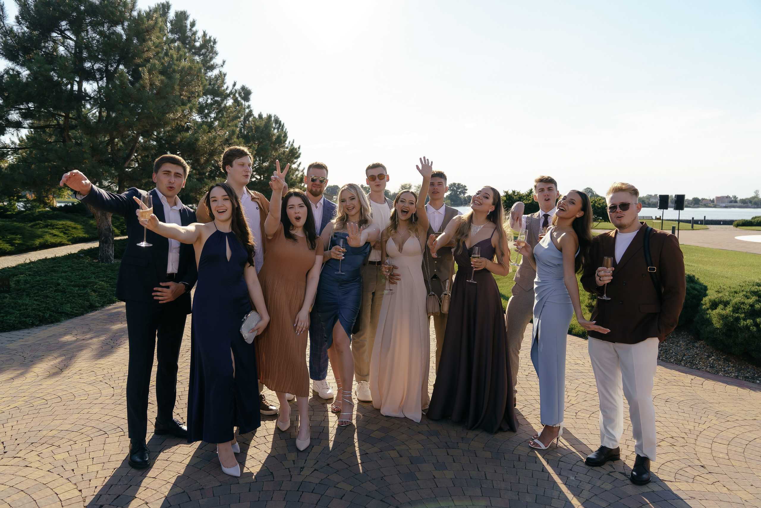 Виктор и Анастасия. Свадебный и репортажный фотограф Ростов-на-Дону Алексей Гуль