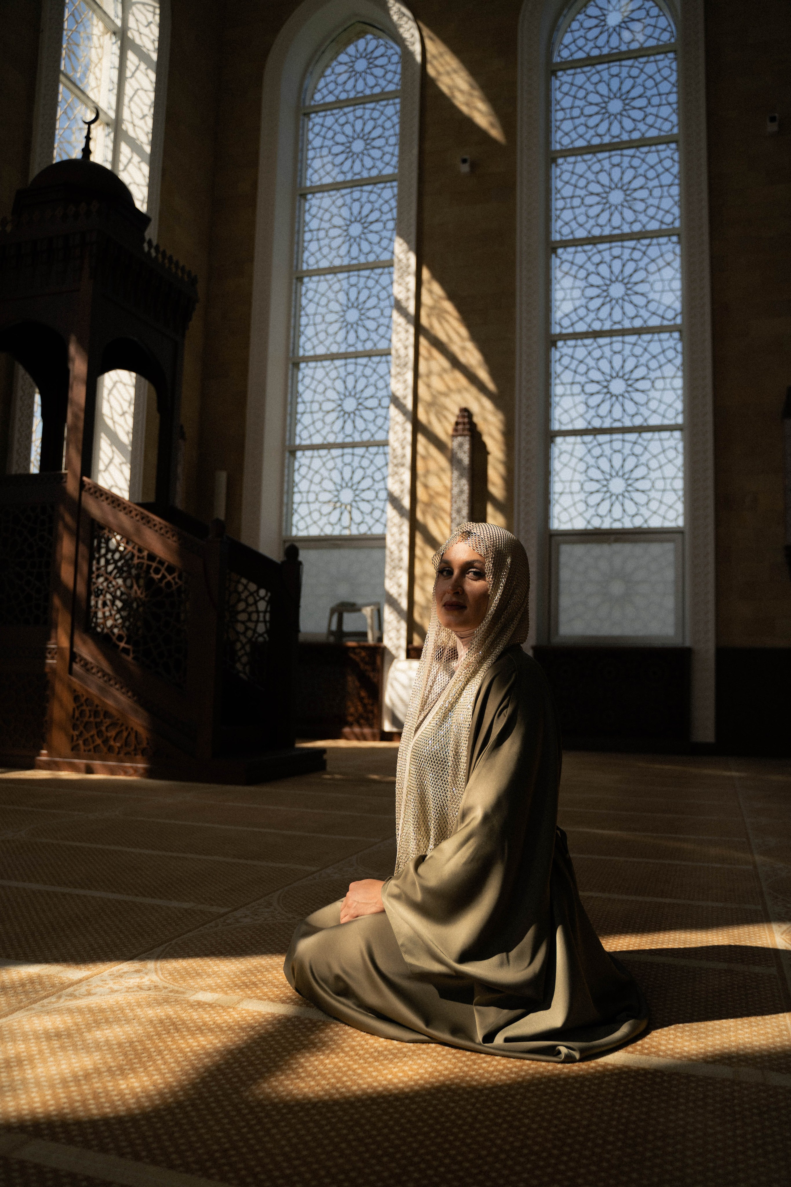 Дамир и Алина