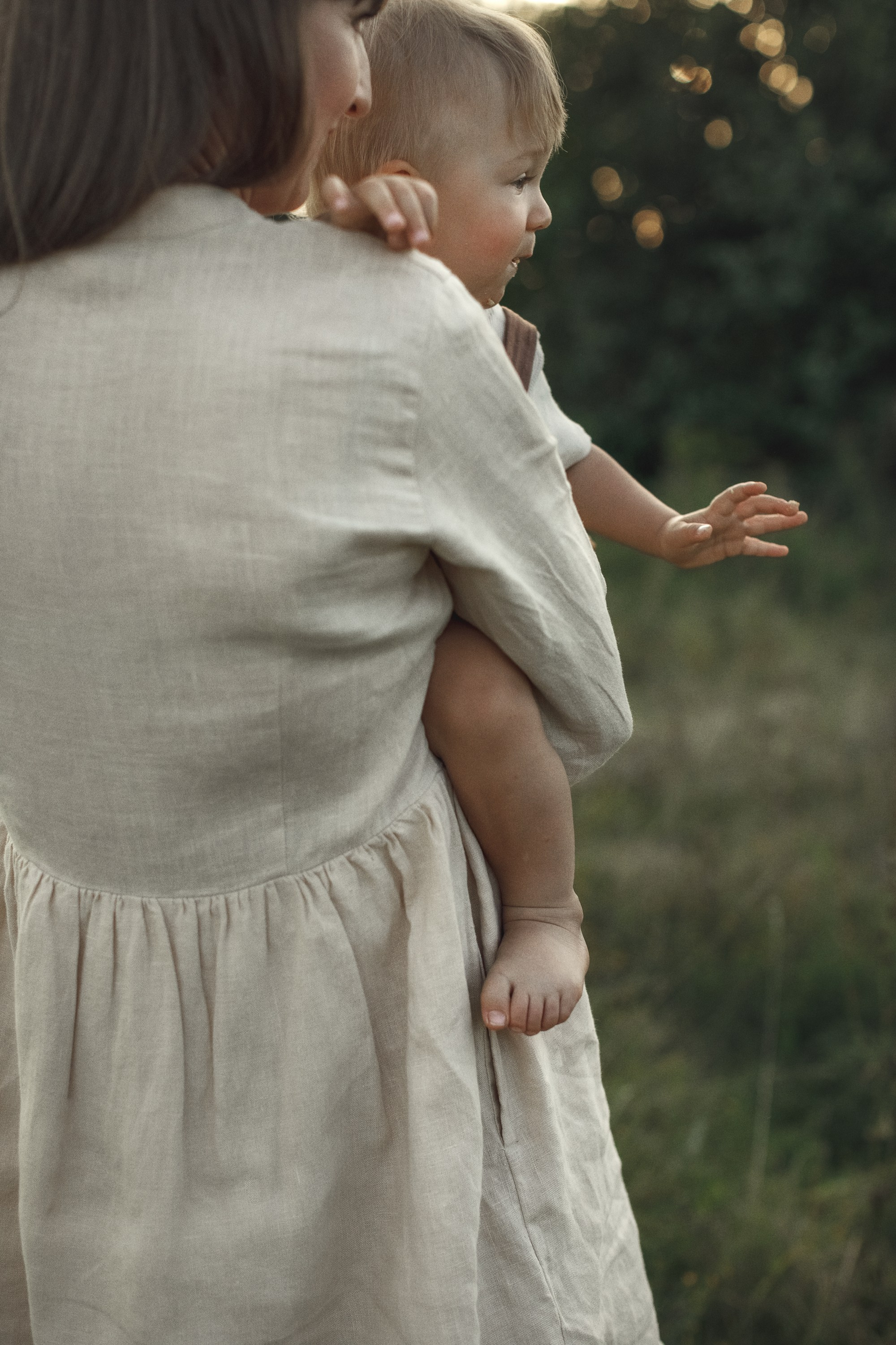 СЕМЬЯ / ДЕТИ. Детский и семейный фотограф в Тамбове Марина Смаль