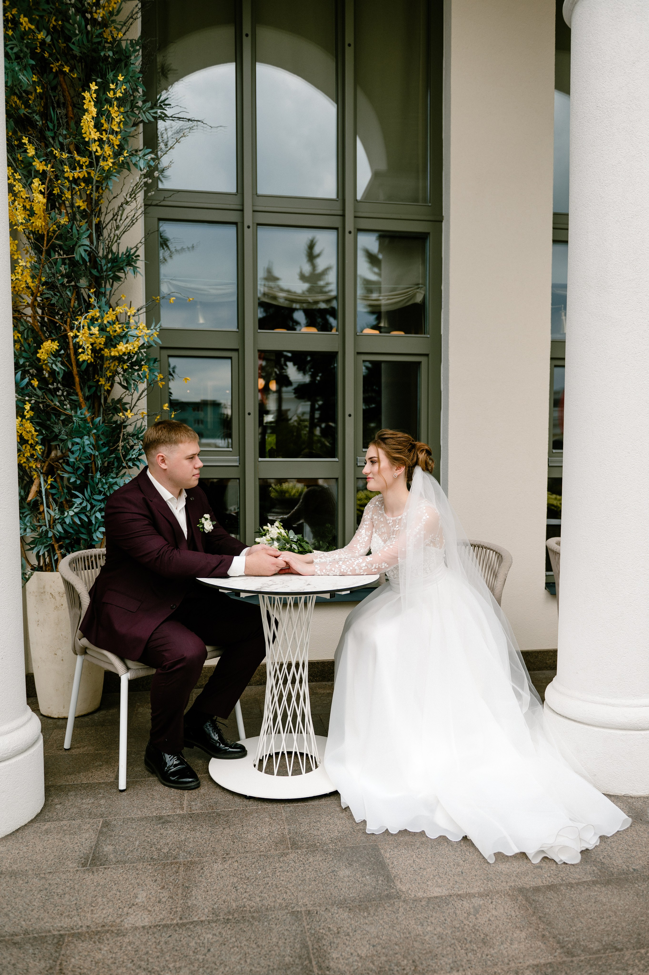 М&В. Фотограф Рязань. Дарья Дмитриева