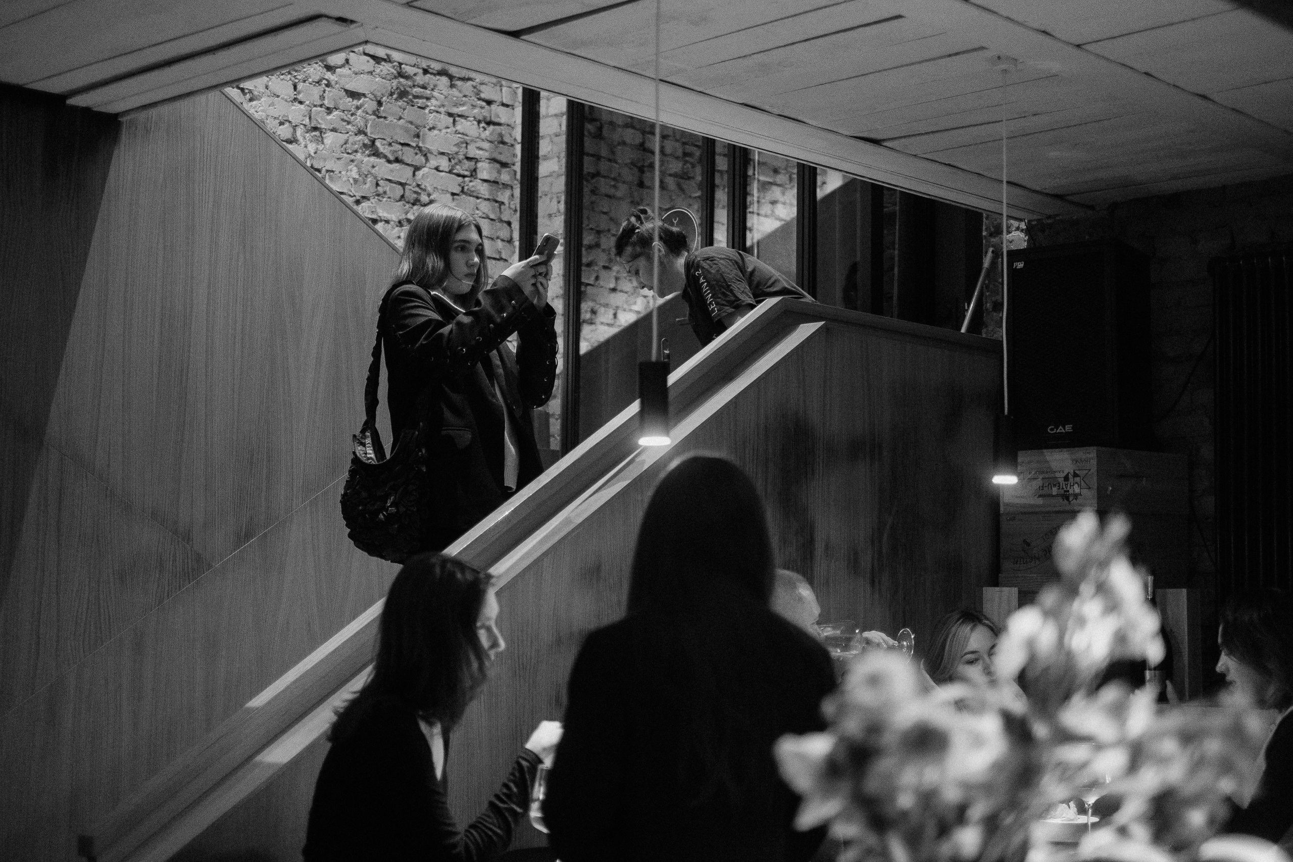 LENINA 20. Фотограф Мария Хлебникова Санкт-Петербург Москва