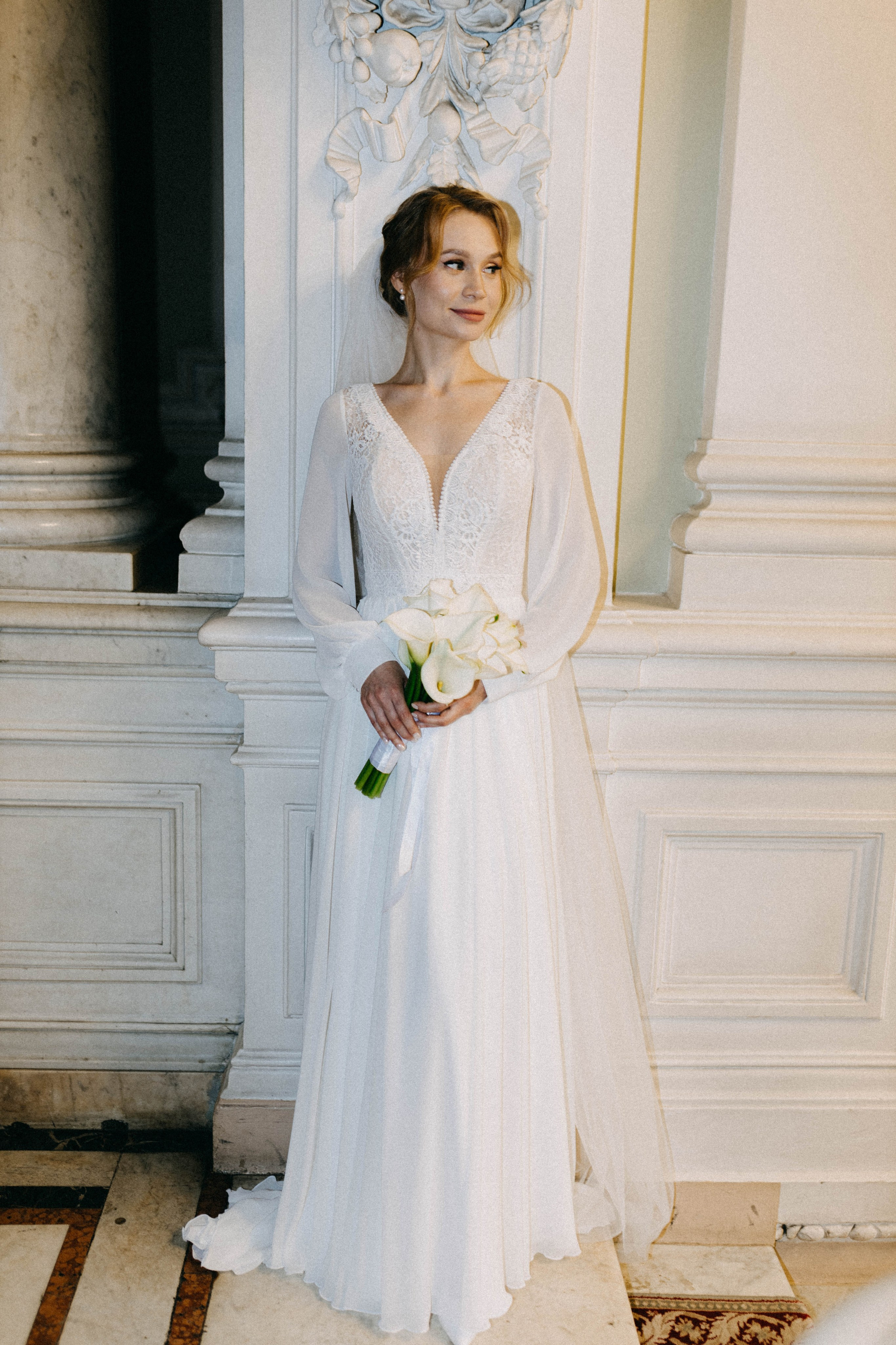 Анна и Кирилл