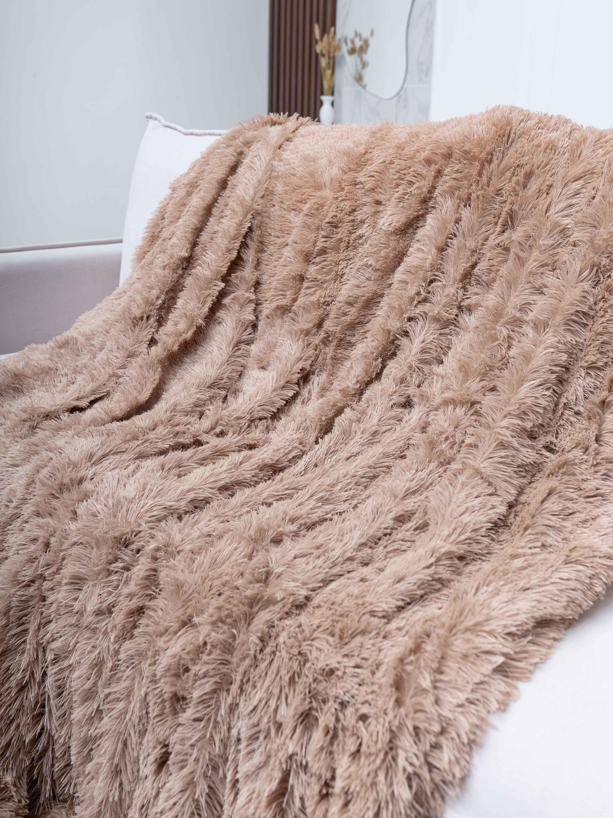 Фотосъёмка пледов для маркетплейса. Фотограф в Казани Кристина Цыганова