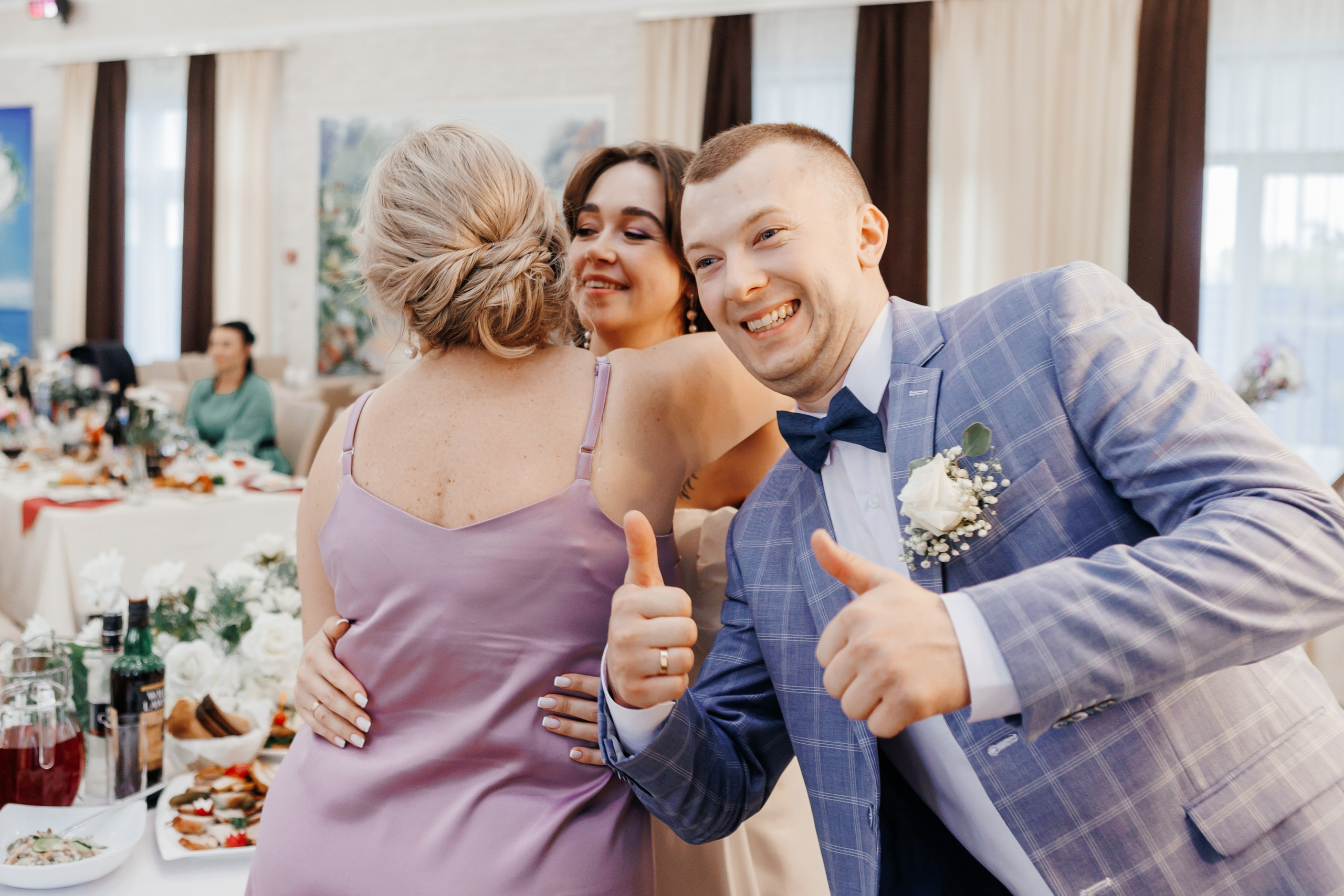 Свадьбы. Свадебный, семейный фотограф. Выпускные альбомы в Коченёво / Новосибирск. Наталья Байкуш