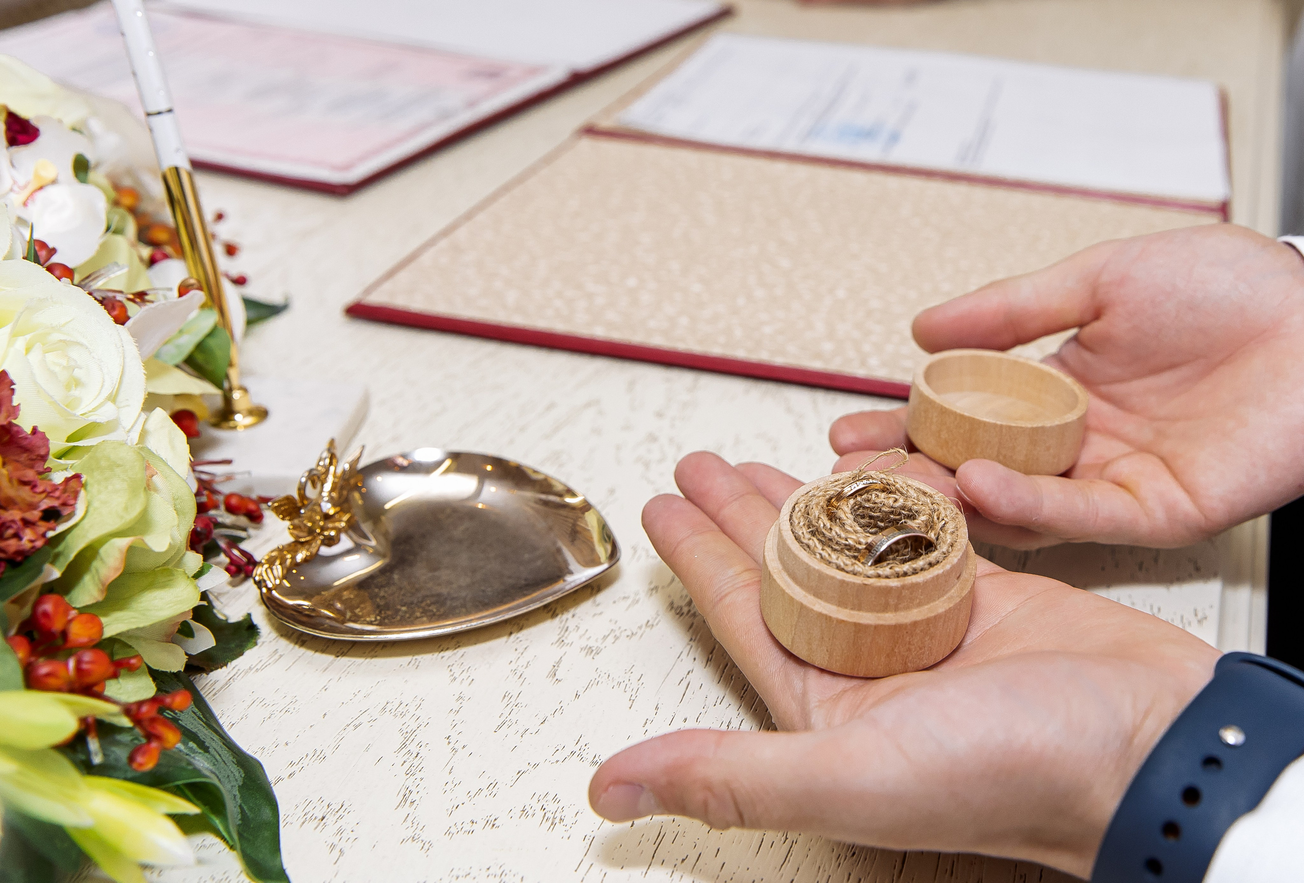 Станислав и Марина. Свадебный и семейный фотограф в Челябинске Юлия Ишимова