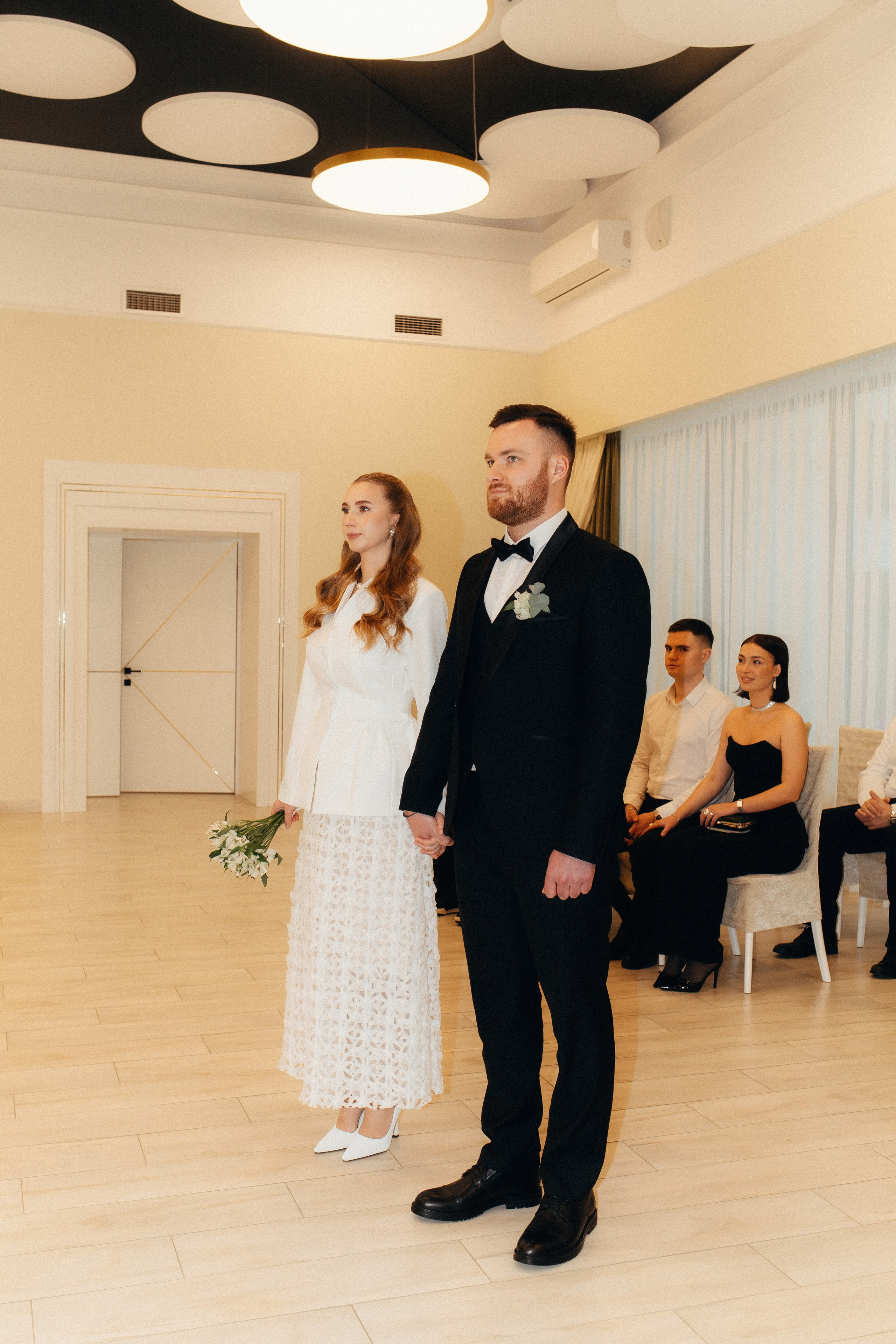 Никита и Елизавета. Катерина Аникеева | Фотограф | Екатеринбург