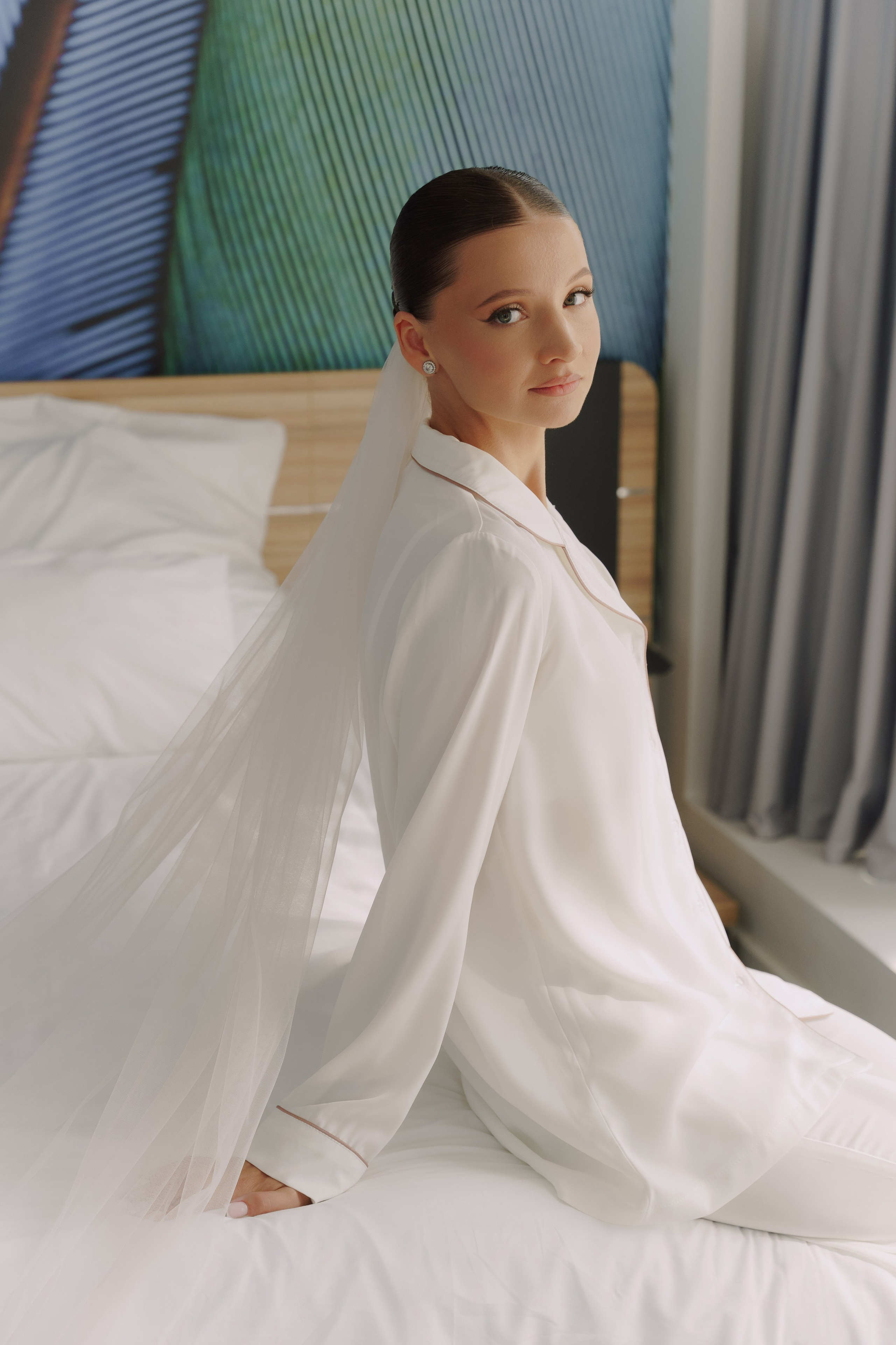 Лиза и Влад 💍