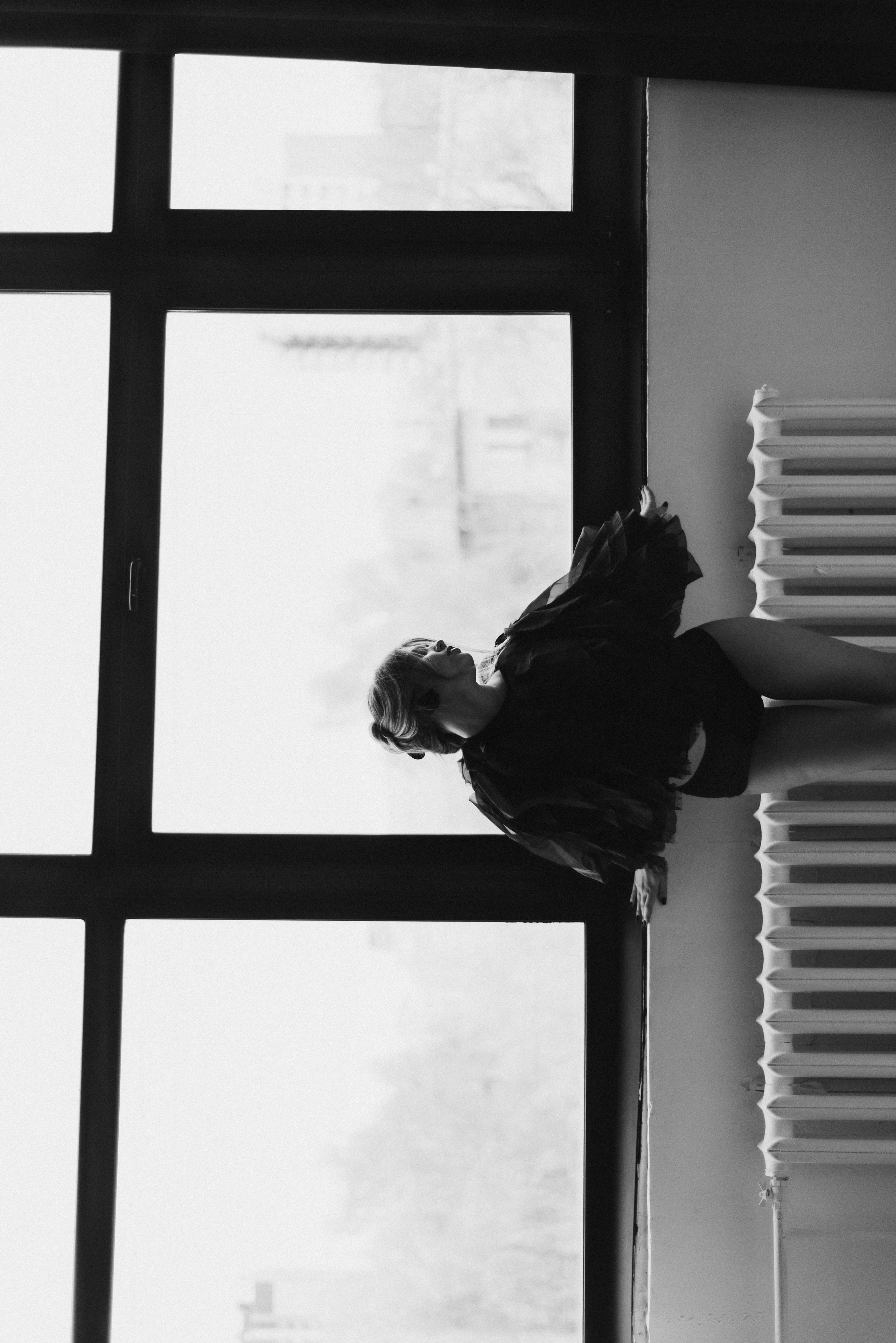 Юлия. Фотограф в Новосибирске