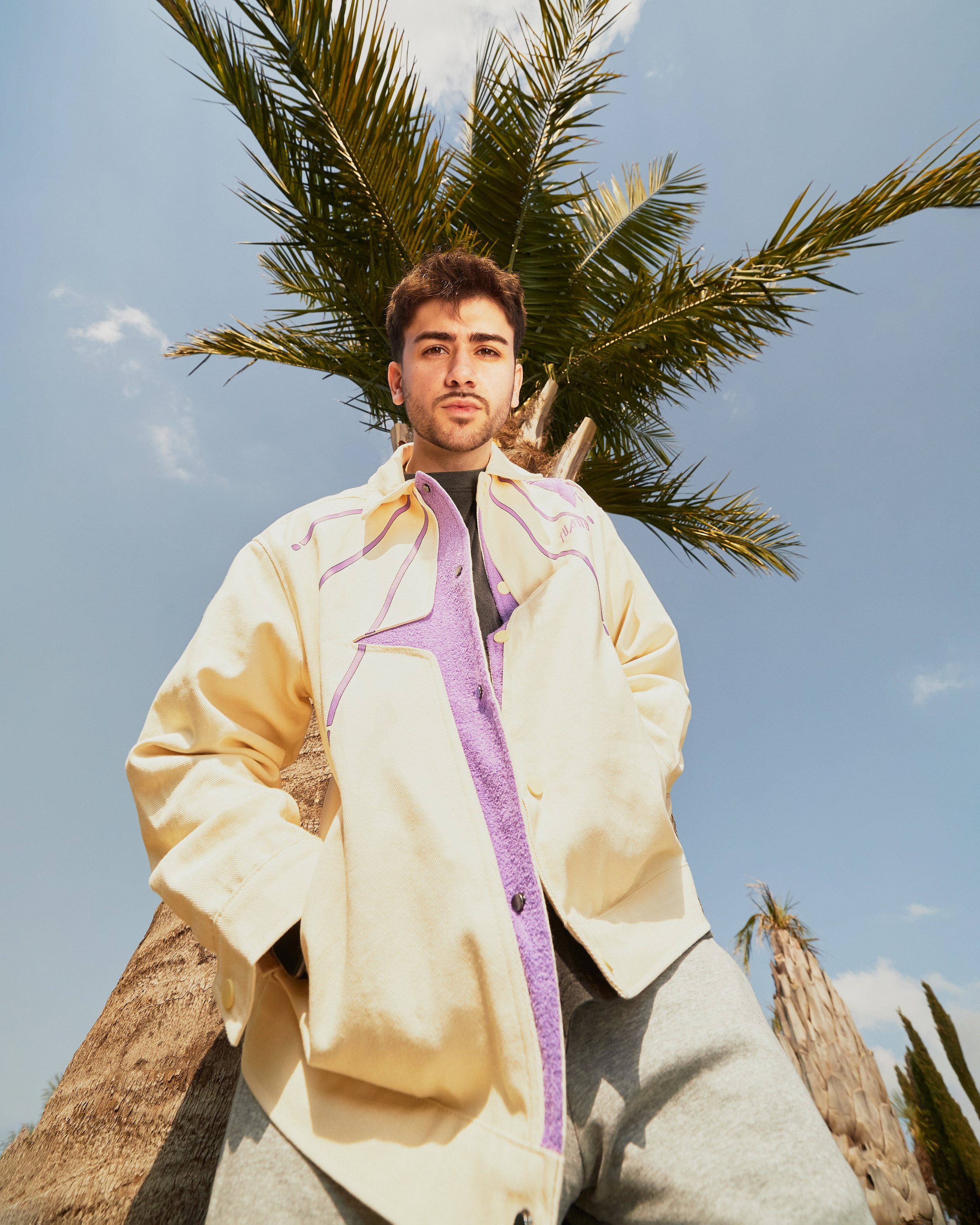 Summer campaign. Святослав Лебедев | Рекламный фотограф — Коммерческая съемка, Арт-дирекшн, AI-интеграция