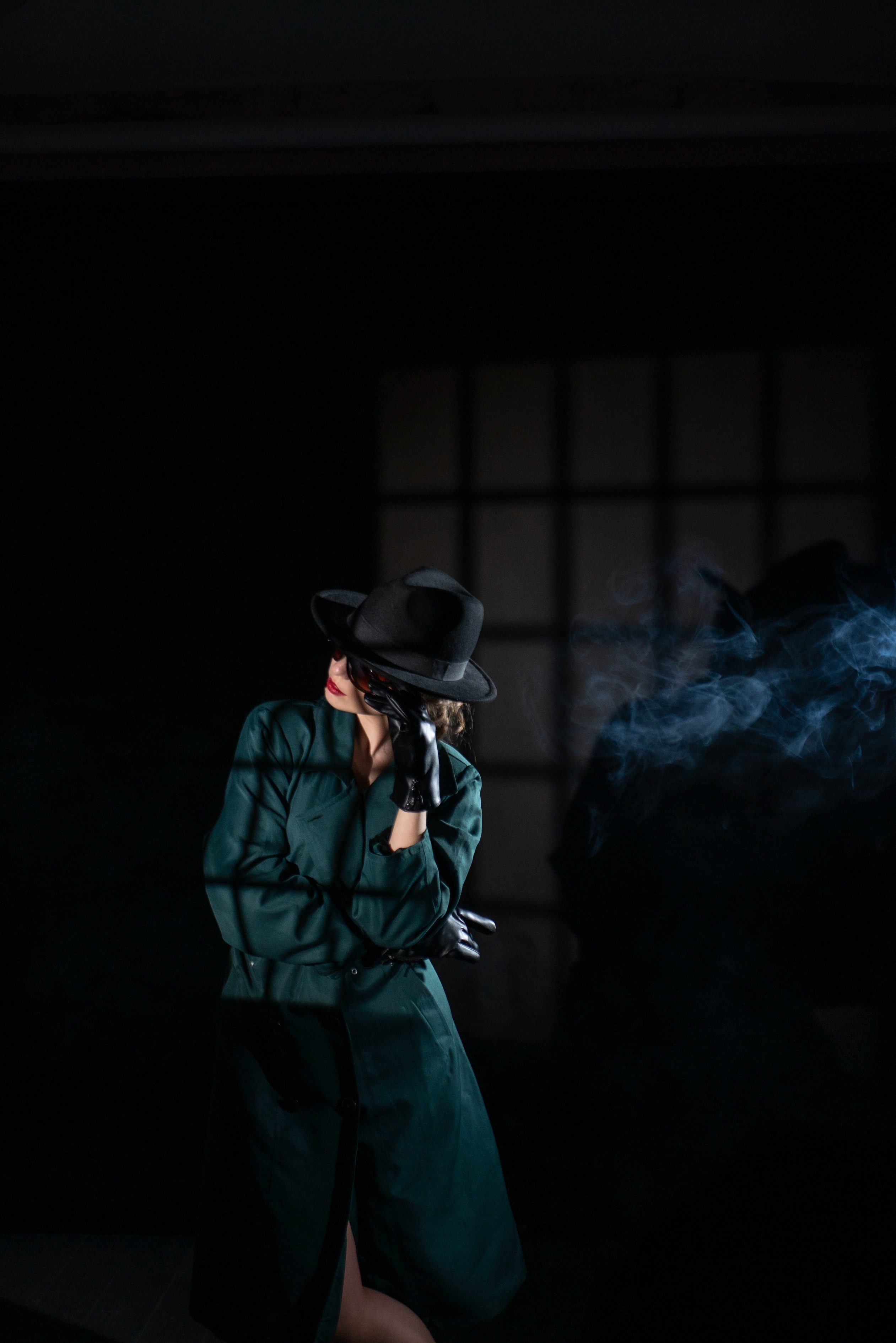 Портрет. Женский и семейный фотограф, Катя Белькова, Москва