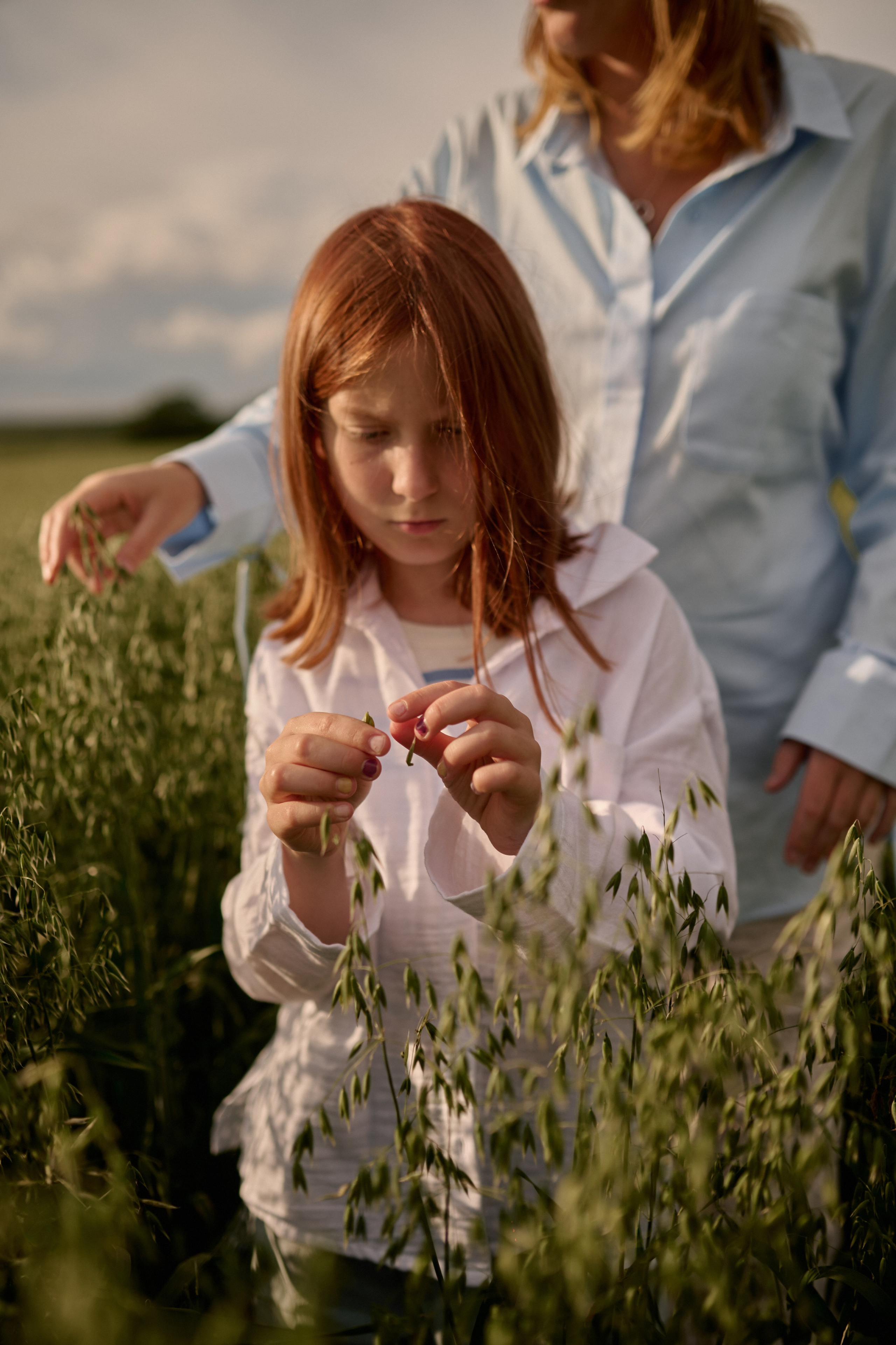 Лена и Есения. Семейный и свадебный lifestyle-фотограф в Москве Мария Петрова