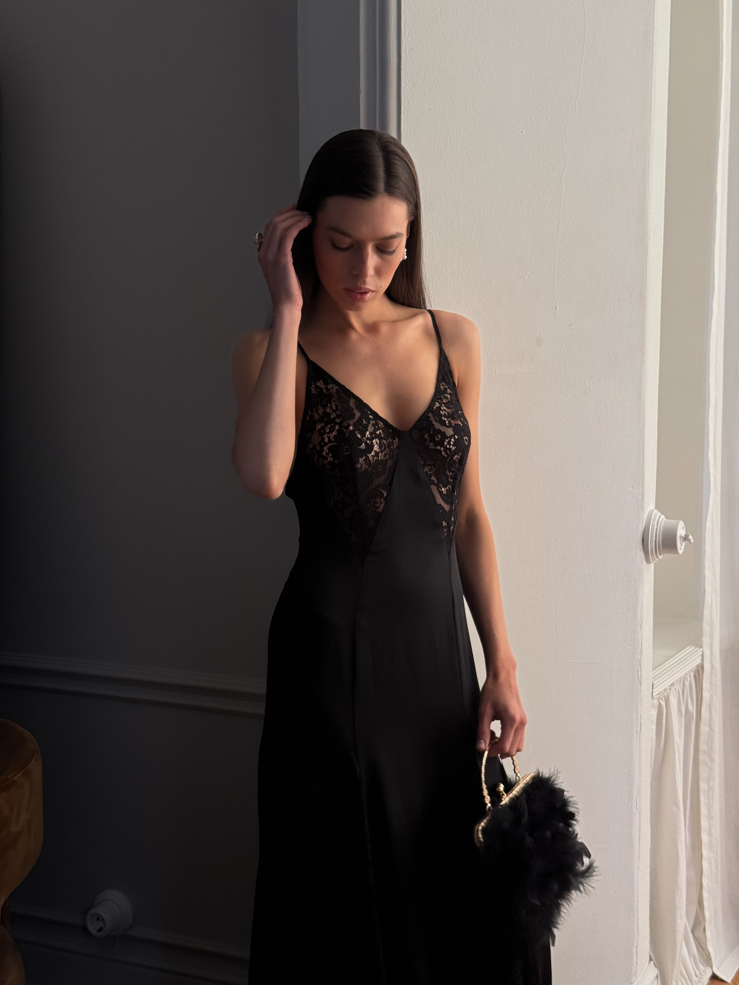 VELNOIR. Главная