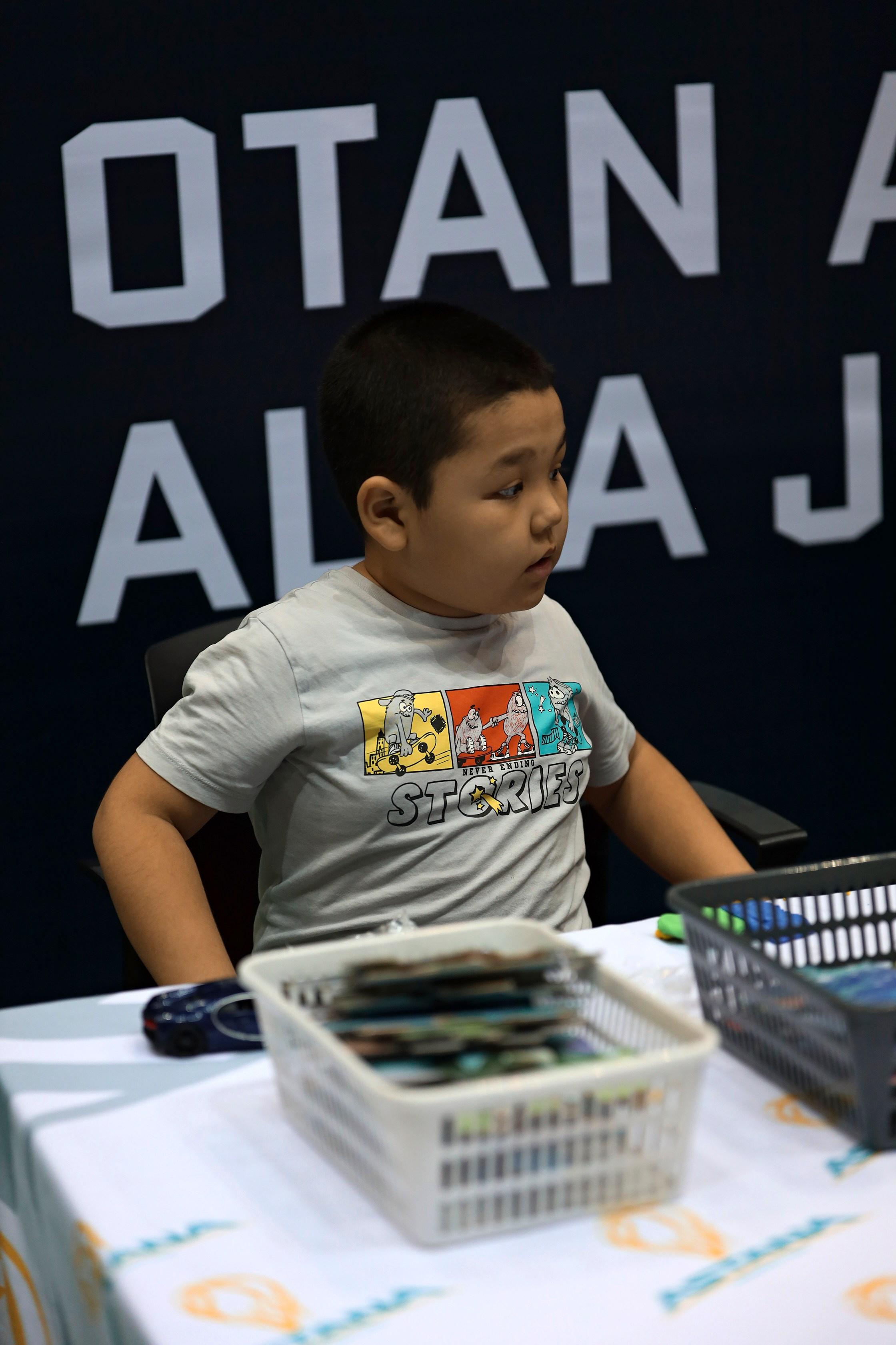 VTB League (Astana — Uralmash) 12 November 2023. Professional photo & Event agency (Kazakhstan, Astana)