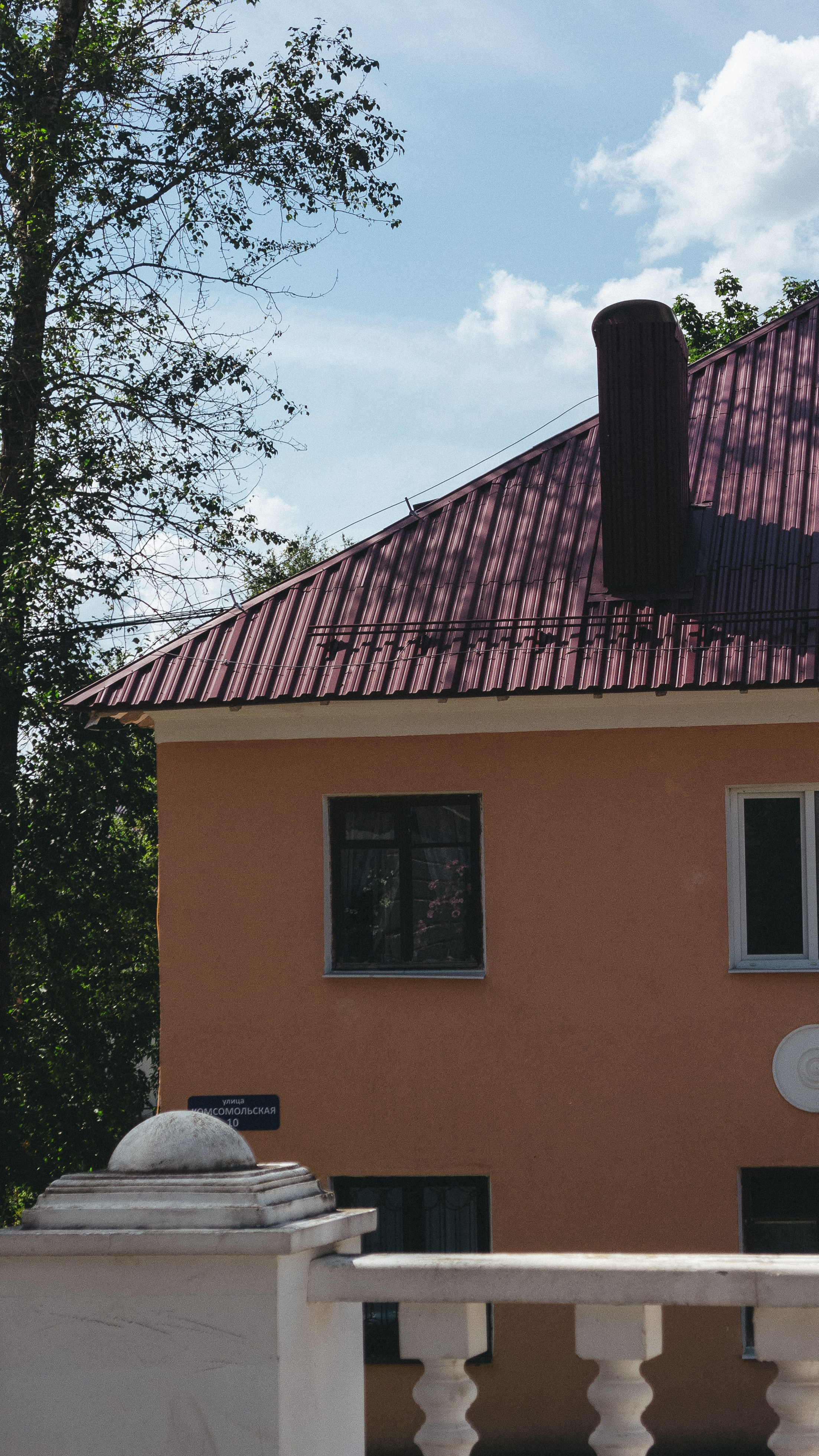 Boksitogorsk, 24 🤎. <3