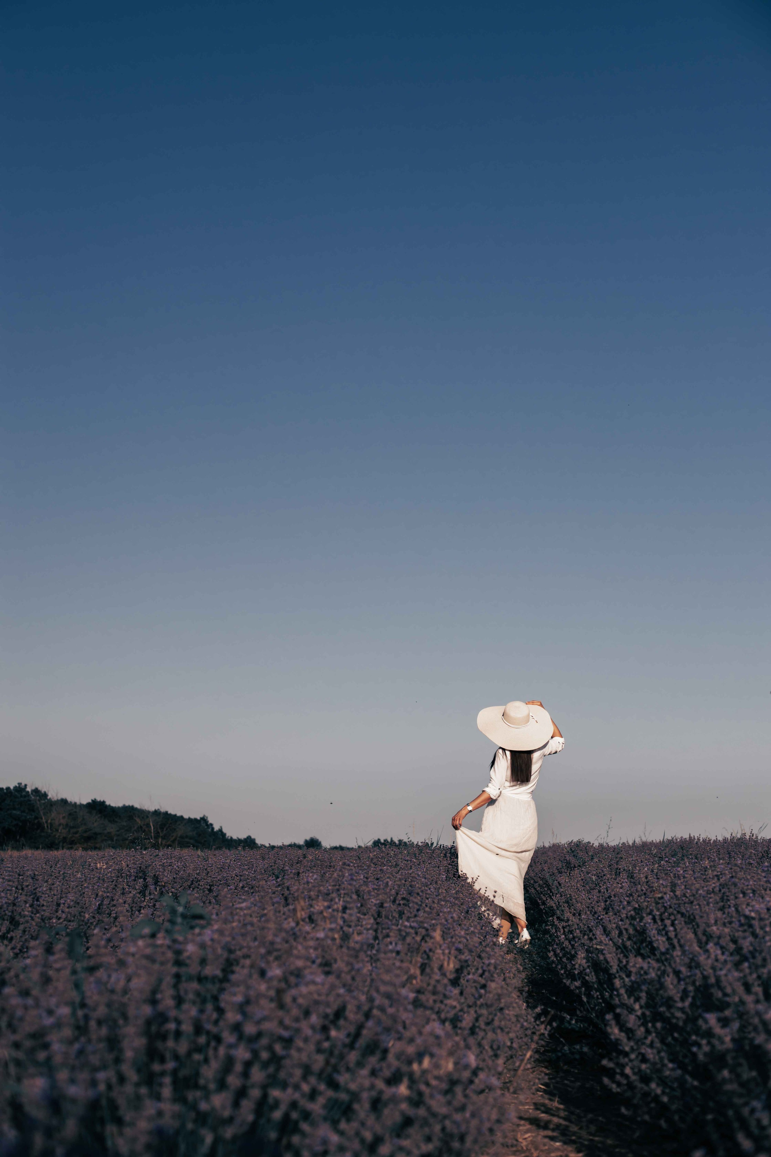 Проект «Лаванда». Свадебный фотограф Славянск-на-Кубани Инна Кириенко