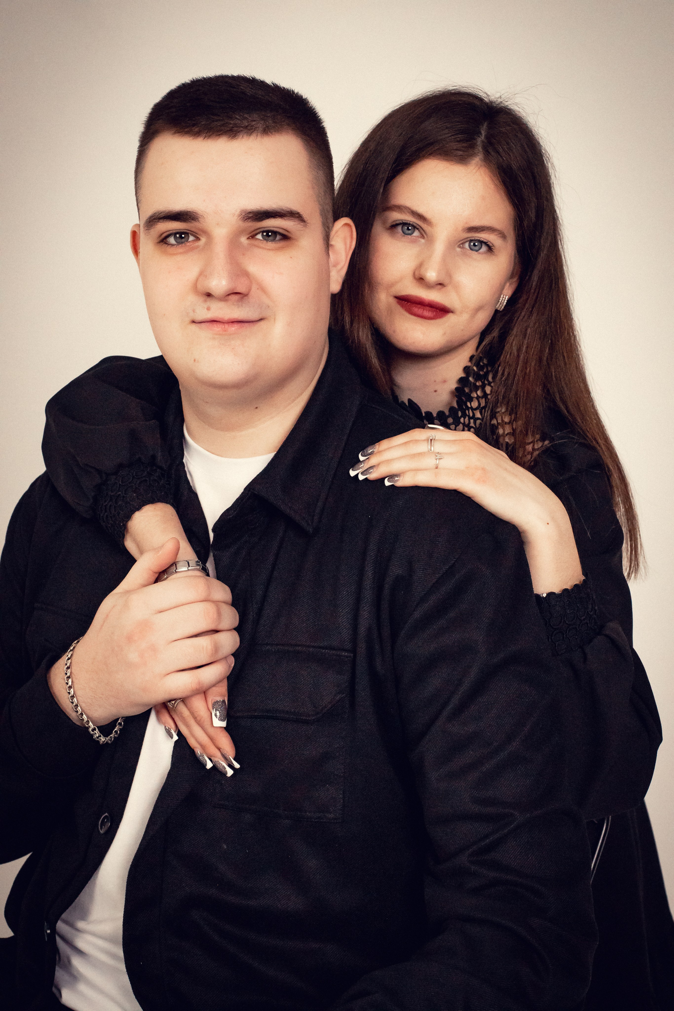 Данил и Аня. Свадебный фотограф Краснодар Инна Кириенко