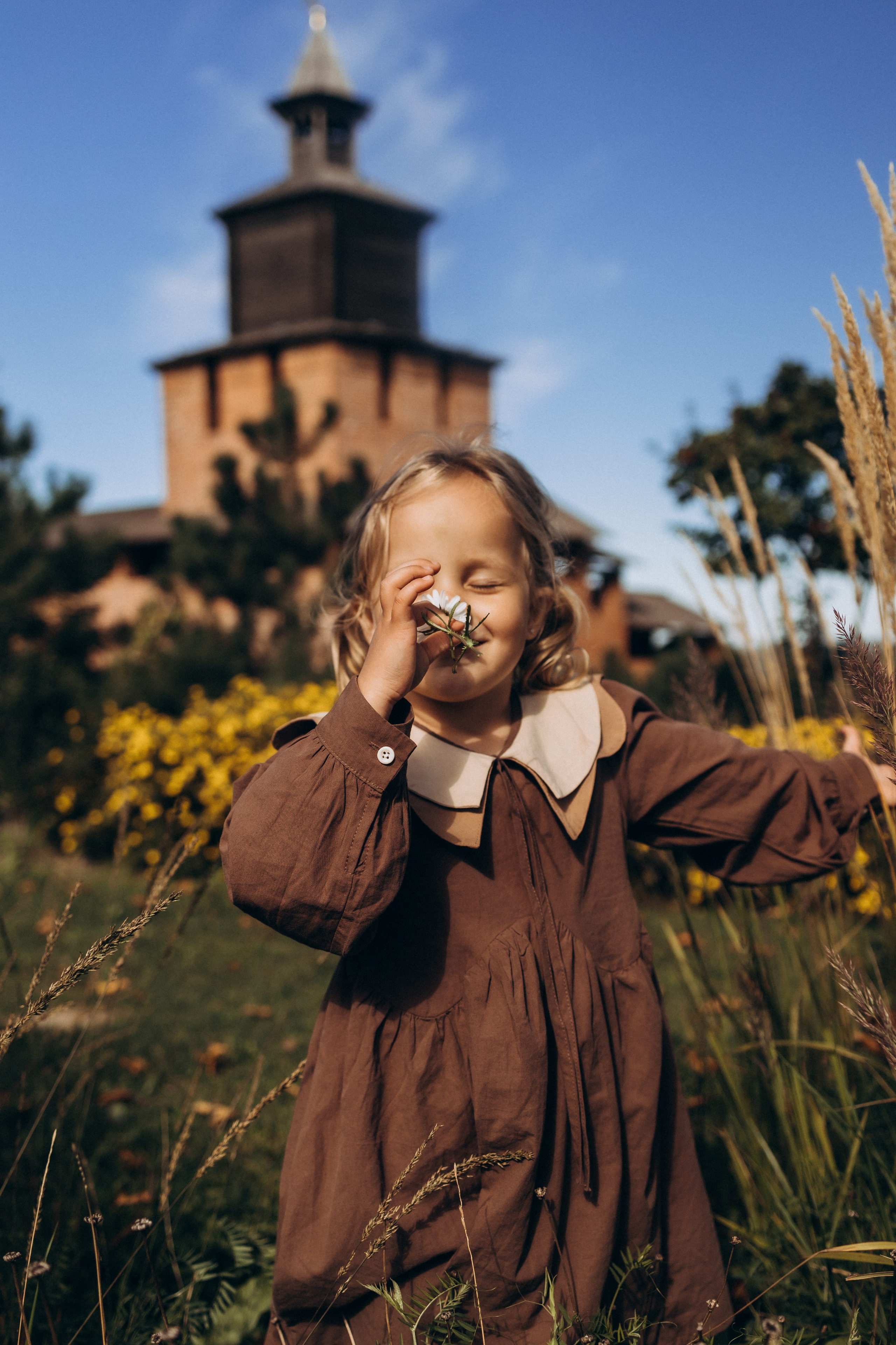 Аня, Дима и Нина. Фотограф Нижний Новгород