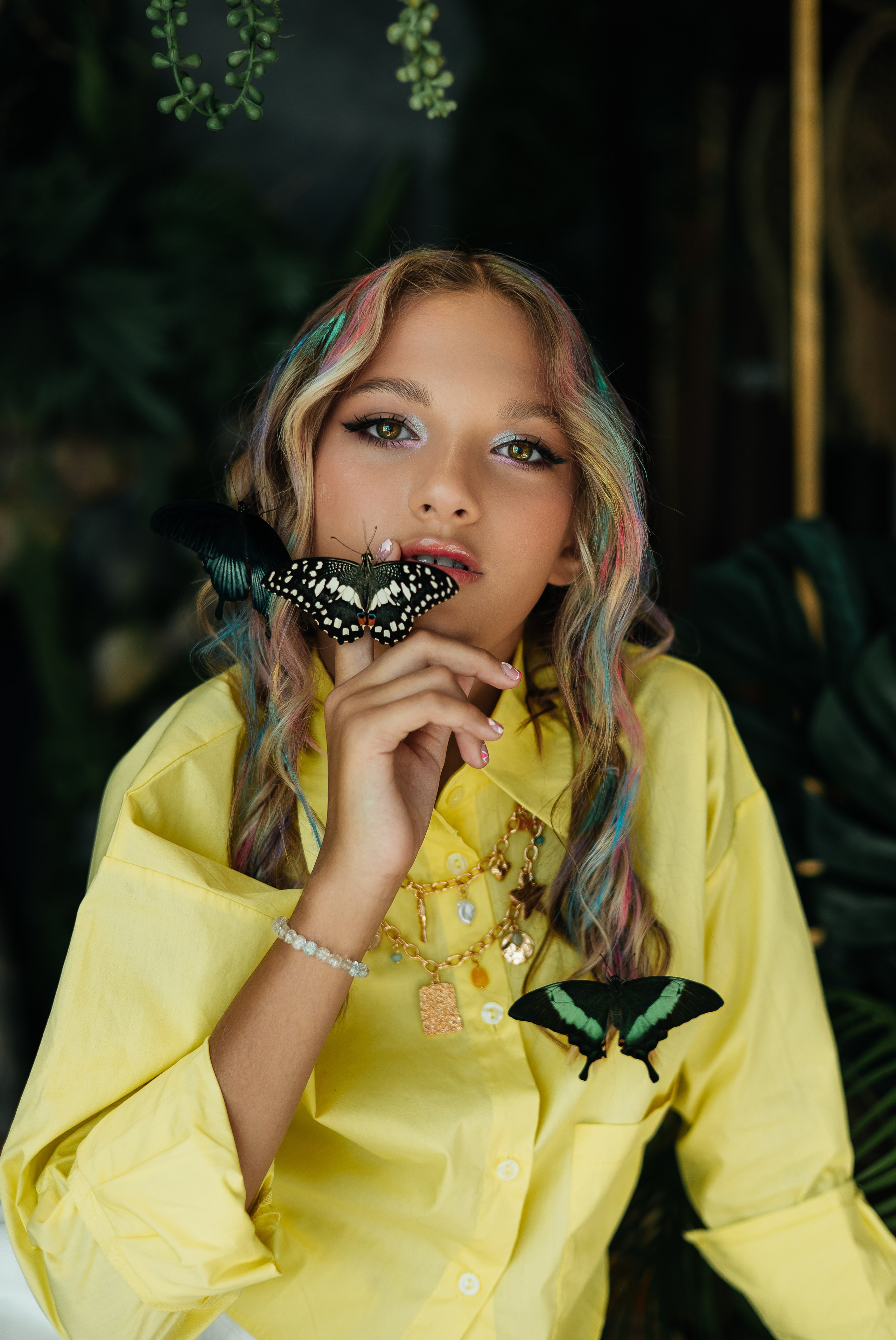 Тропическая. Свадебный и семейный фотограф Ростова-на-Дону Ирина Бондарева