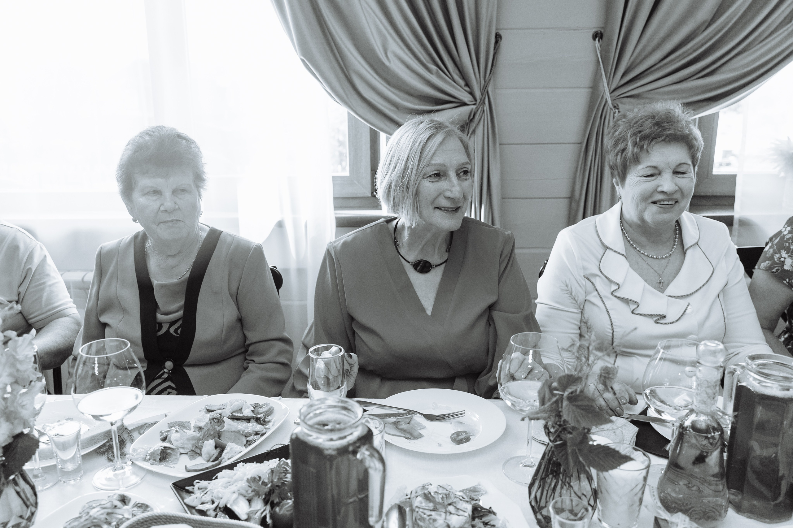 «Иван Васильевич меняет профессию» Юбилей. Свадебный и семейный фотограф в Улан-Удэ