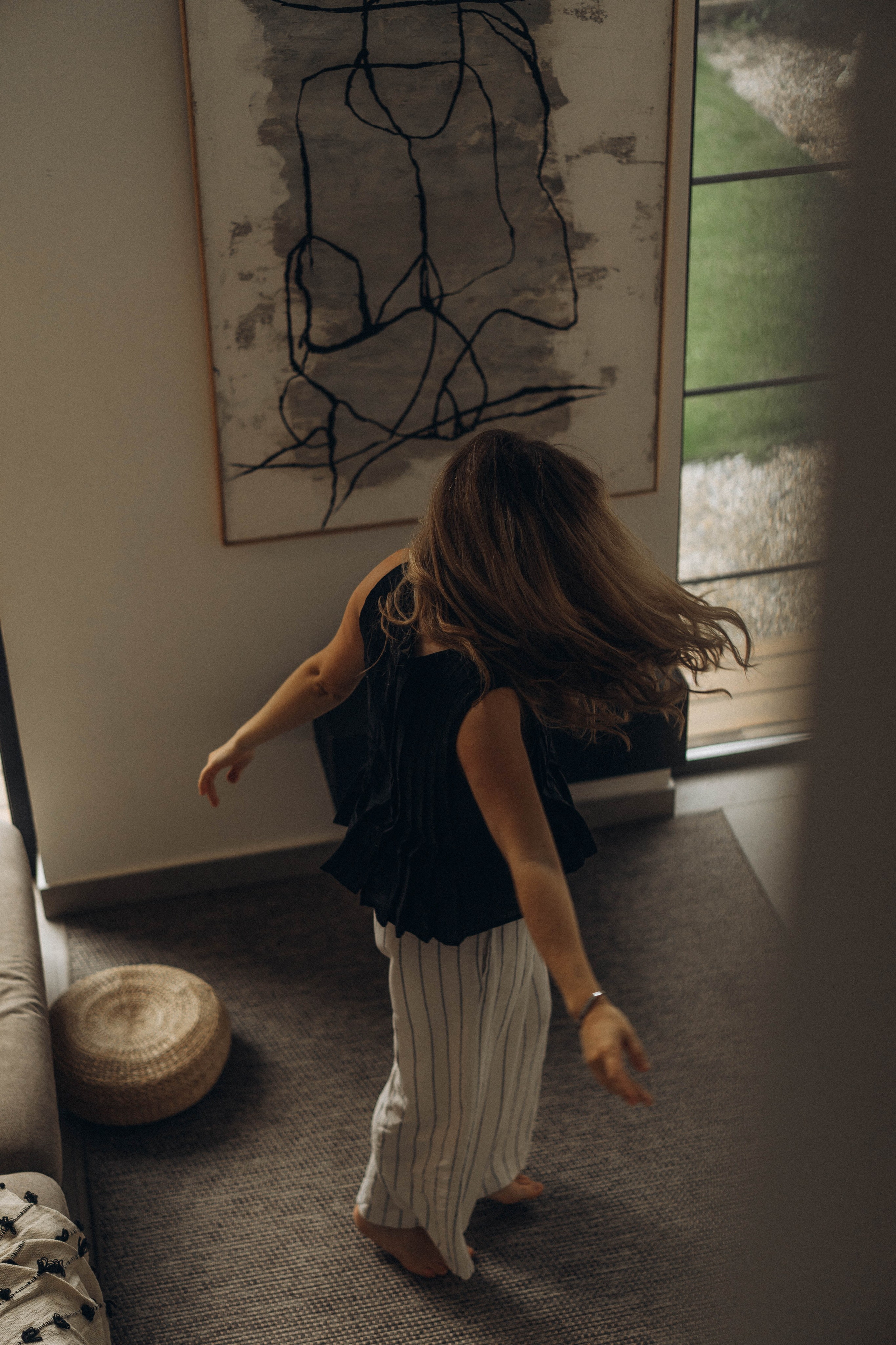 Фотосессия домашняя мама и дочка. Фотограф Екатеринбург Кокшарова Александра