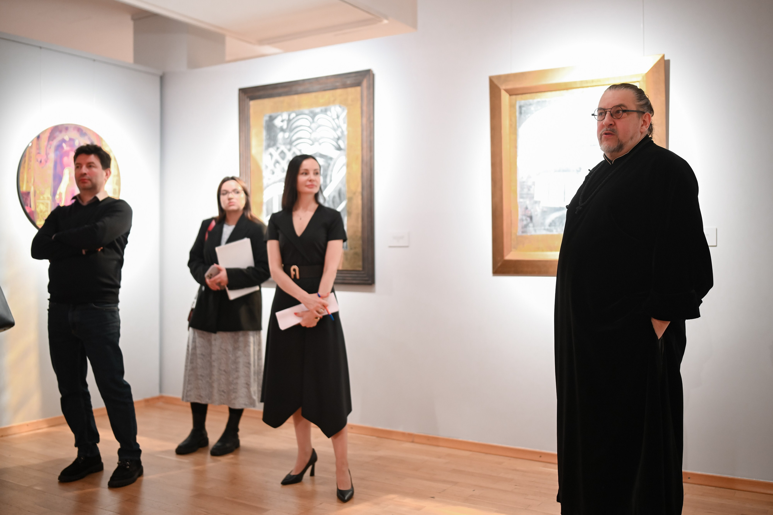 ТресвЪтлое солнце | Выставка фотографии. Портфолио