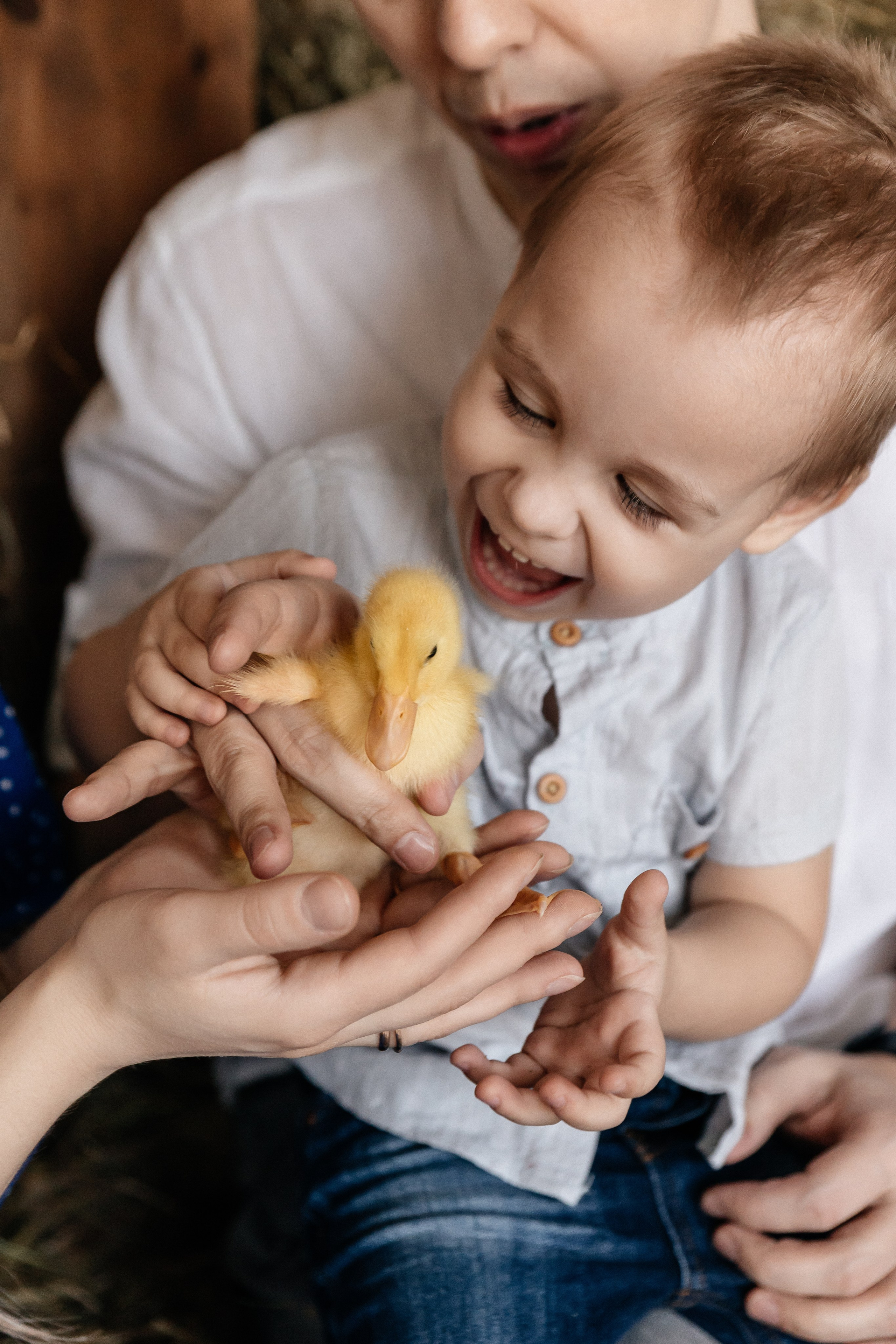 Юля, Витя и Мирон. Семейный фотограф Минск Усова Ольга
