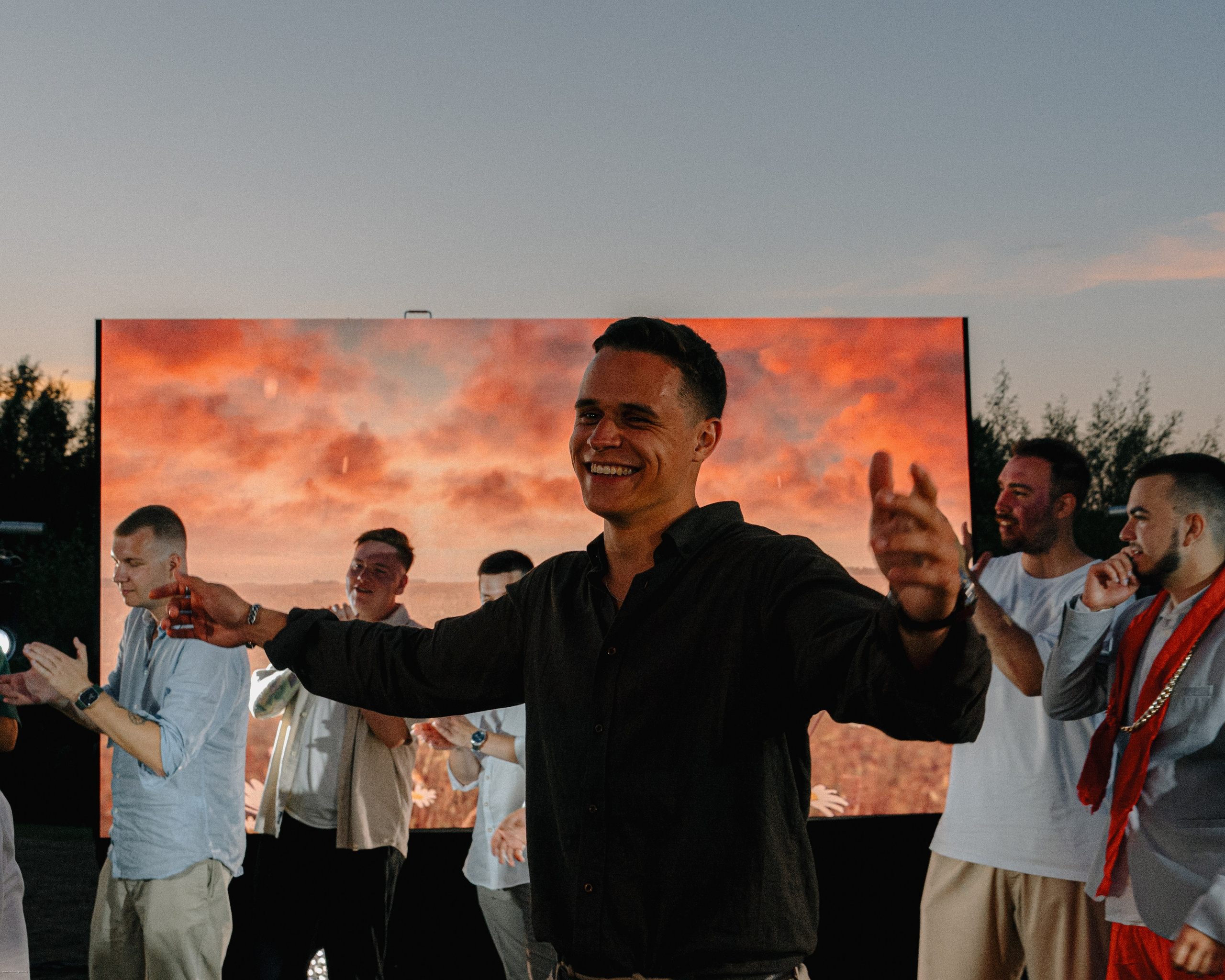 G | K. Свадебный фотограф в Москве Александр Нестеров