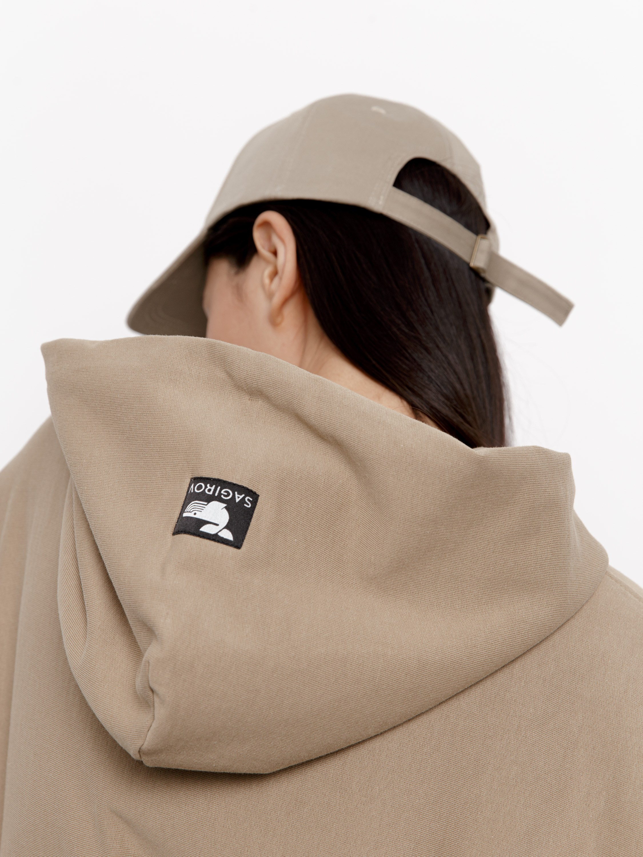 SAGIROV. Коммерческий фотограф для брендов в Москве