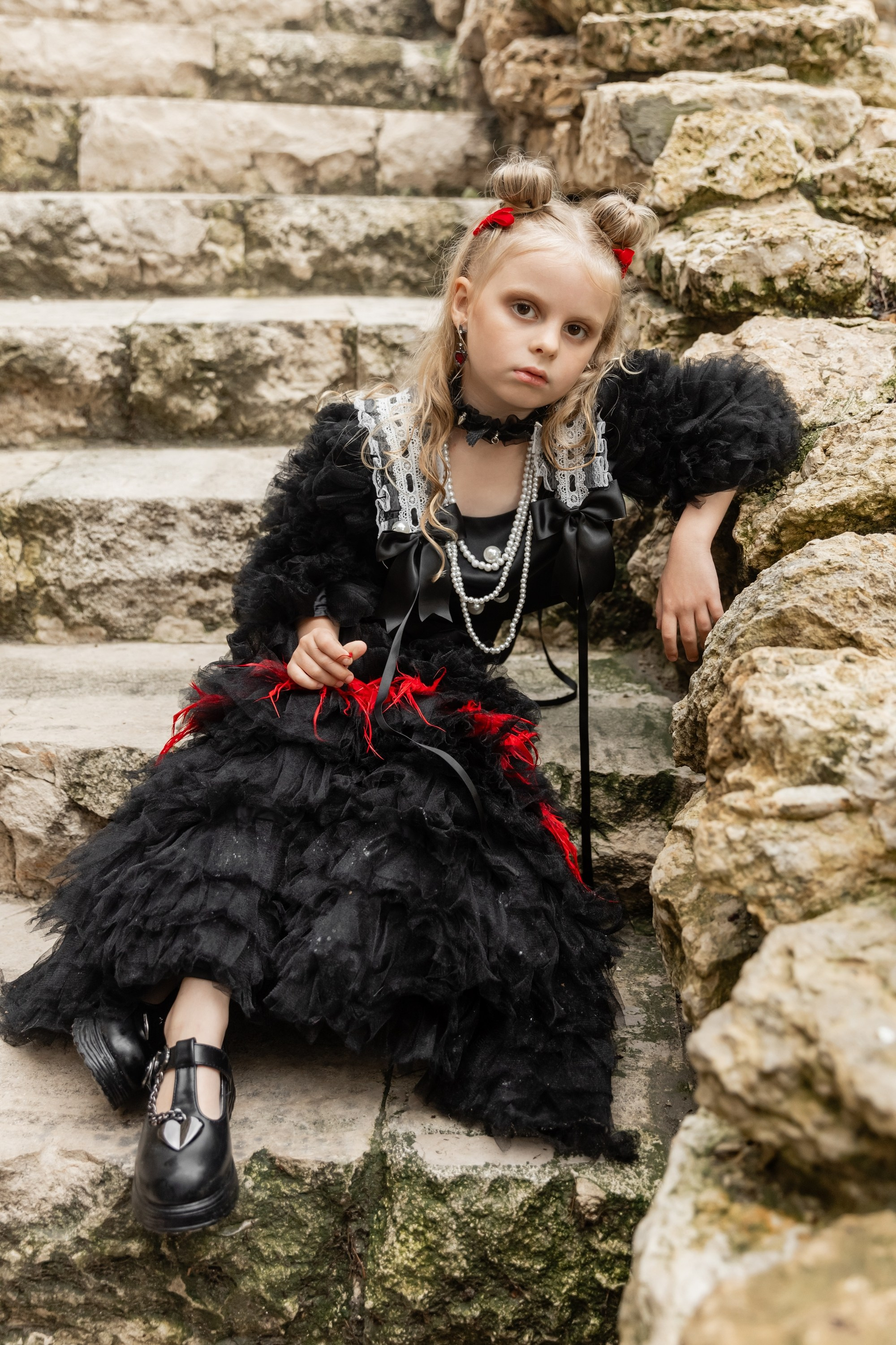 KIDs REVOLUTION (Зеленый подиум). Татьяна Чернышова свадебный фотограф Москва