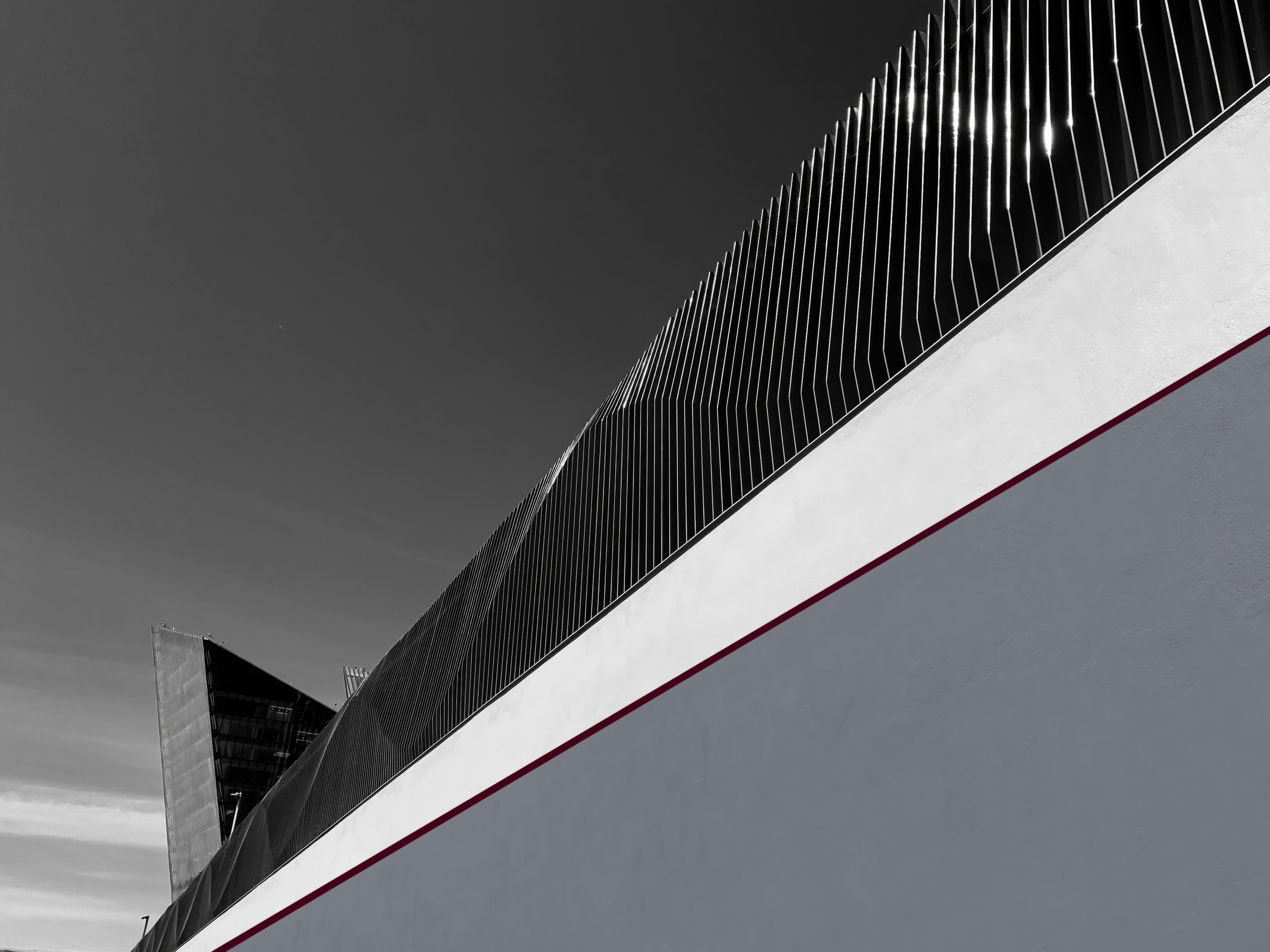 Нужное подчеркивание — авторская фотография Ма. Ма