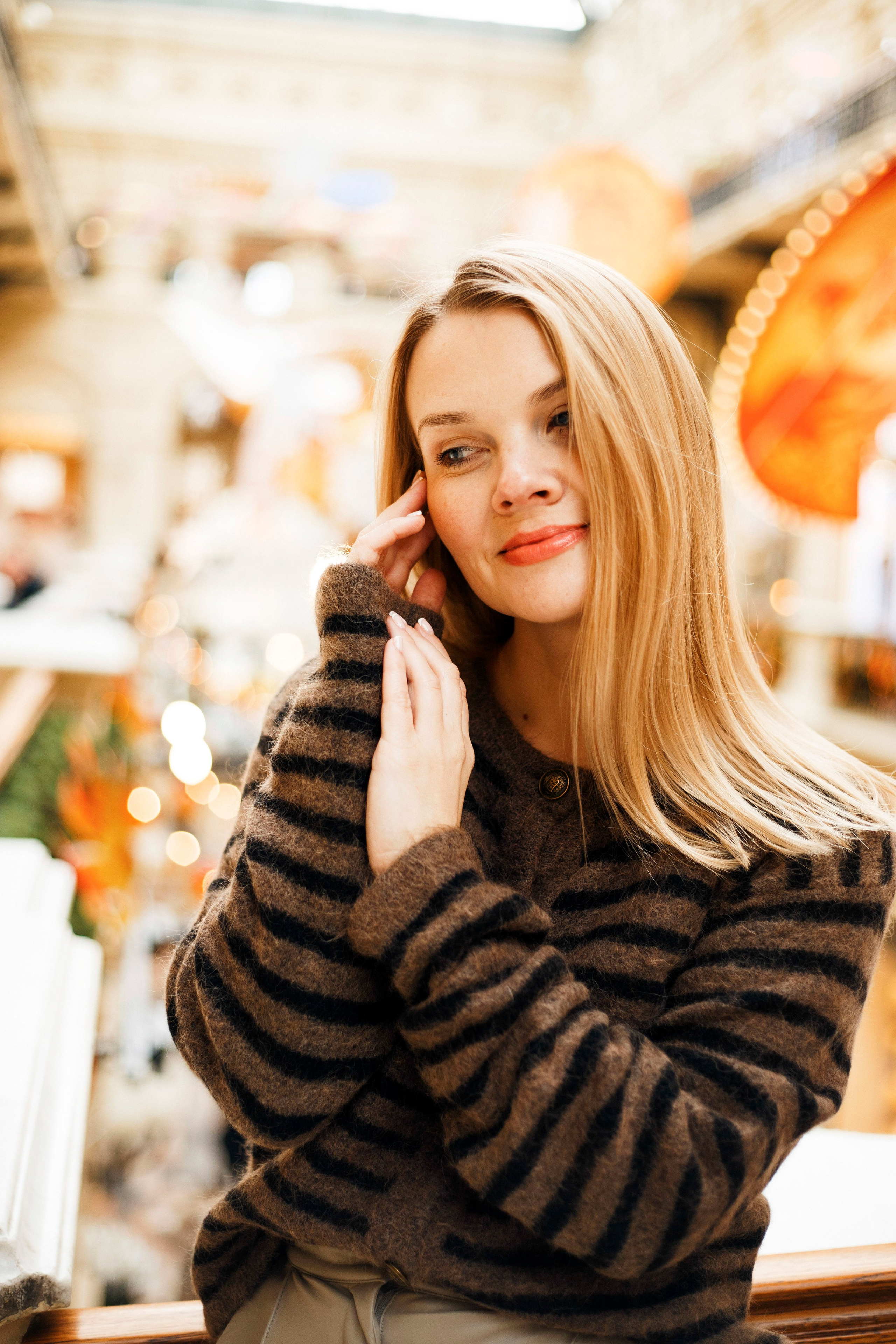 Helen. Photographer in Montenegro Tatiana Talaeva