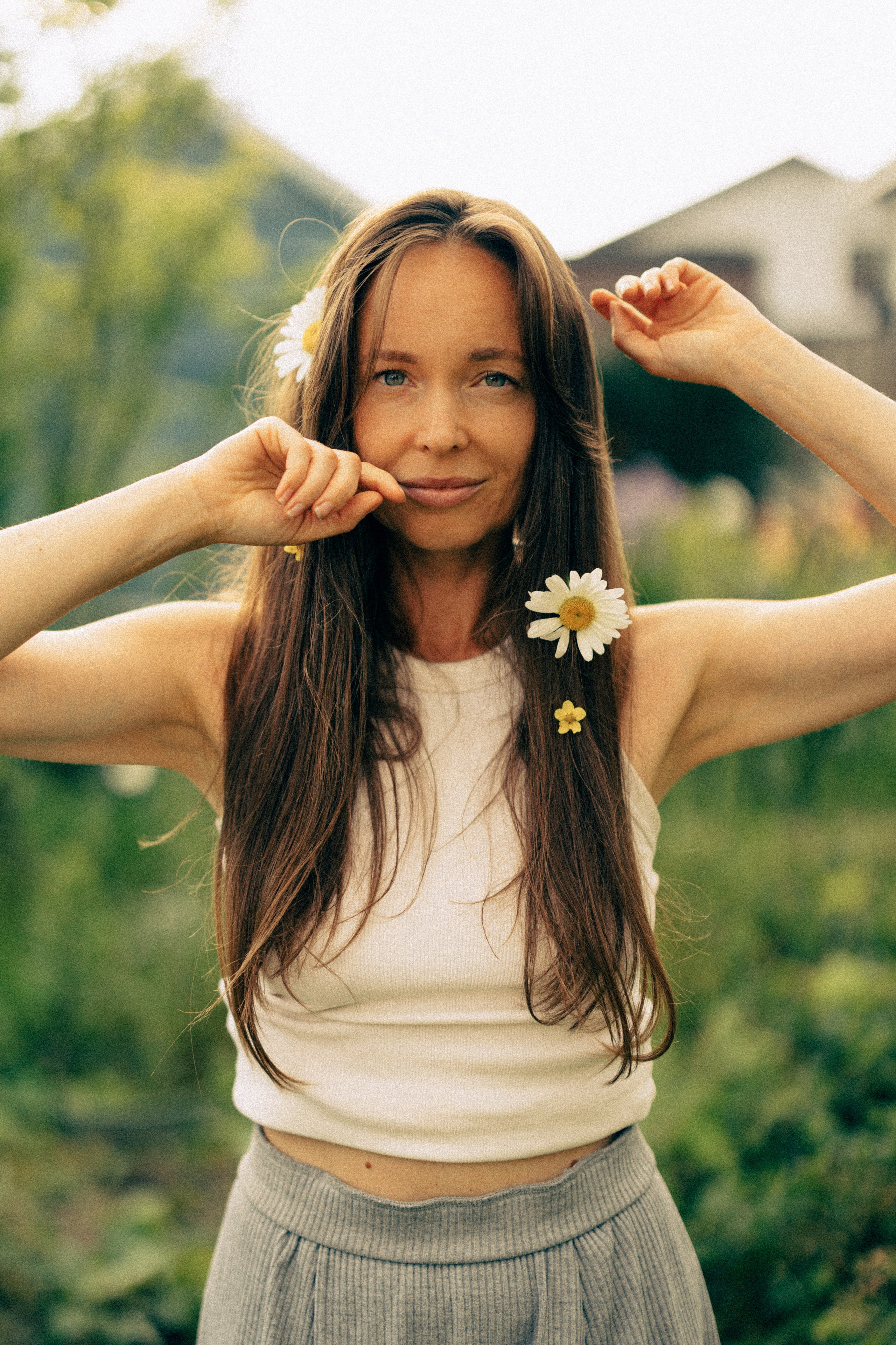 Обжитое. Daria Chigintseva Photographer