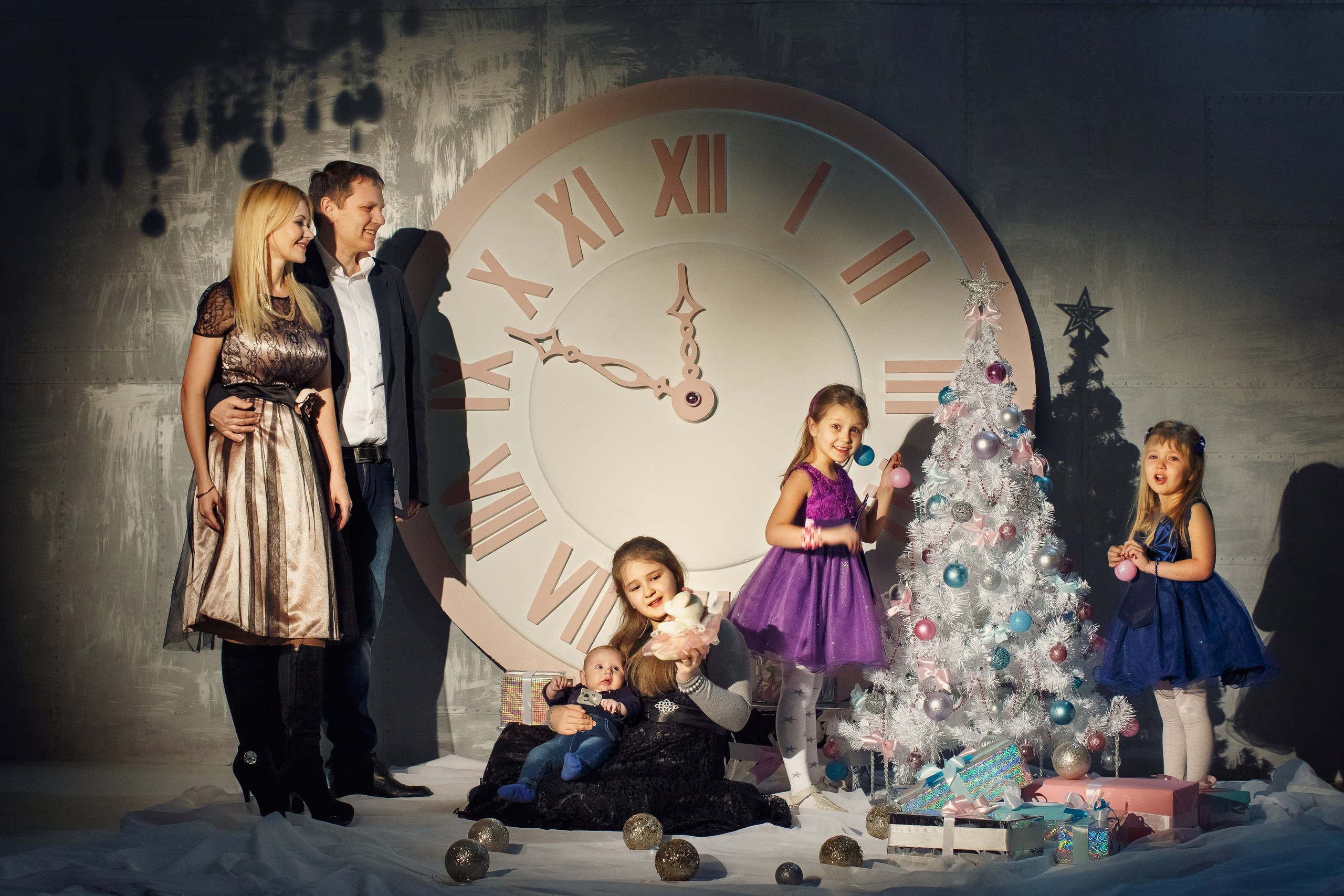 Наши работы. Жизнь курорта Кабардинка в фотографиях